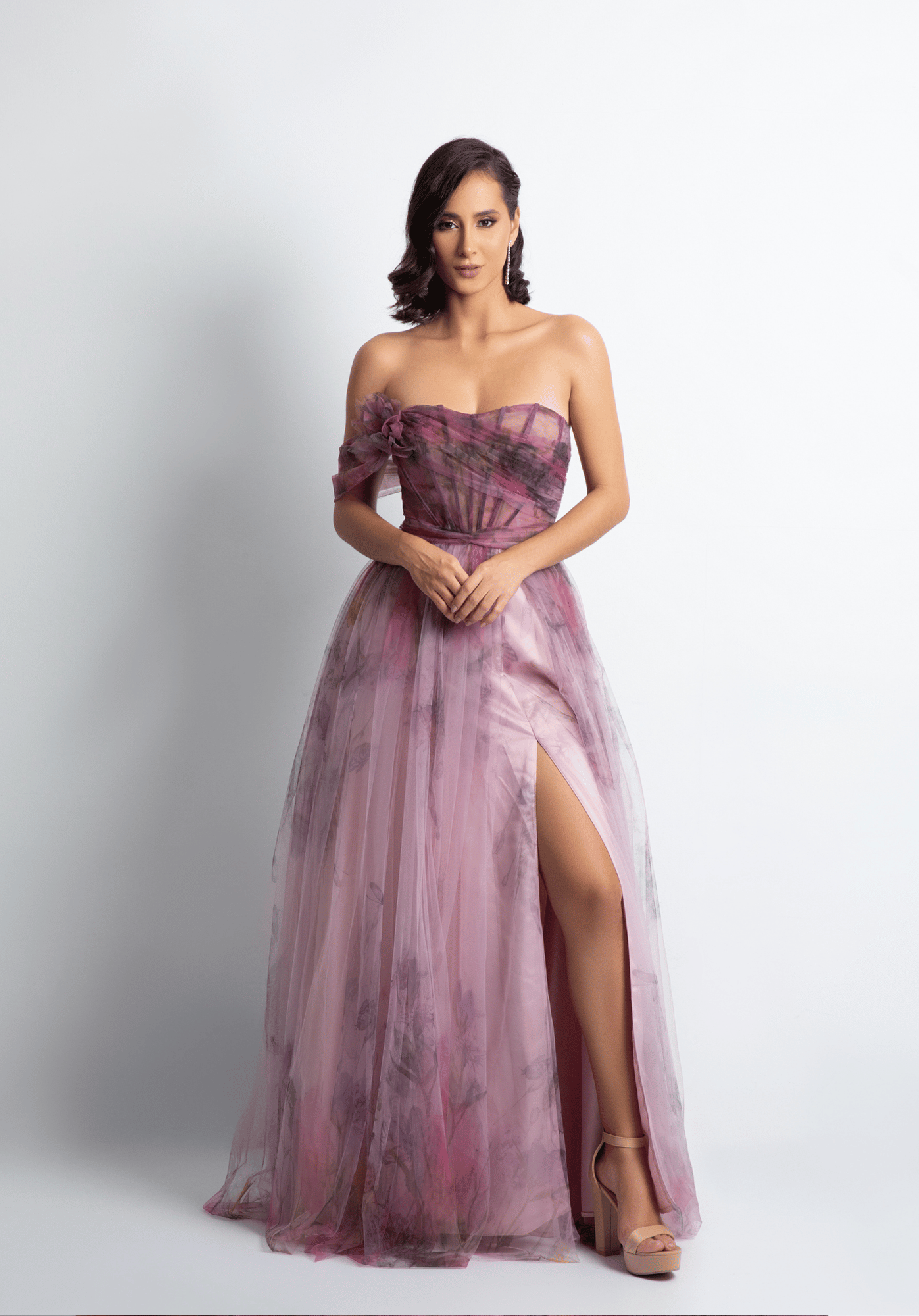 Bruma Dress