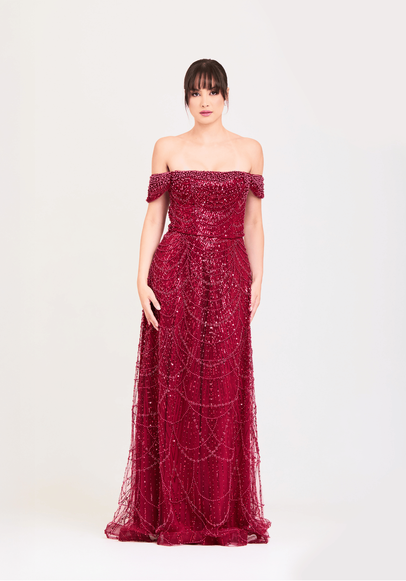 Sirmione Dress