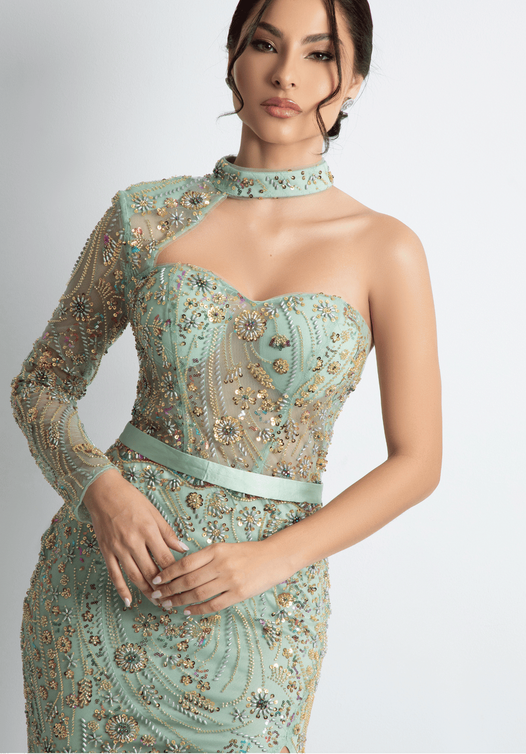 Diosa Dress