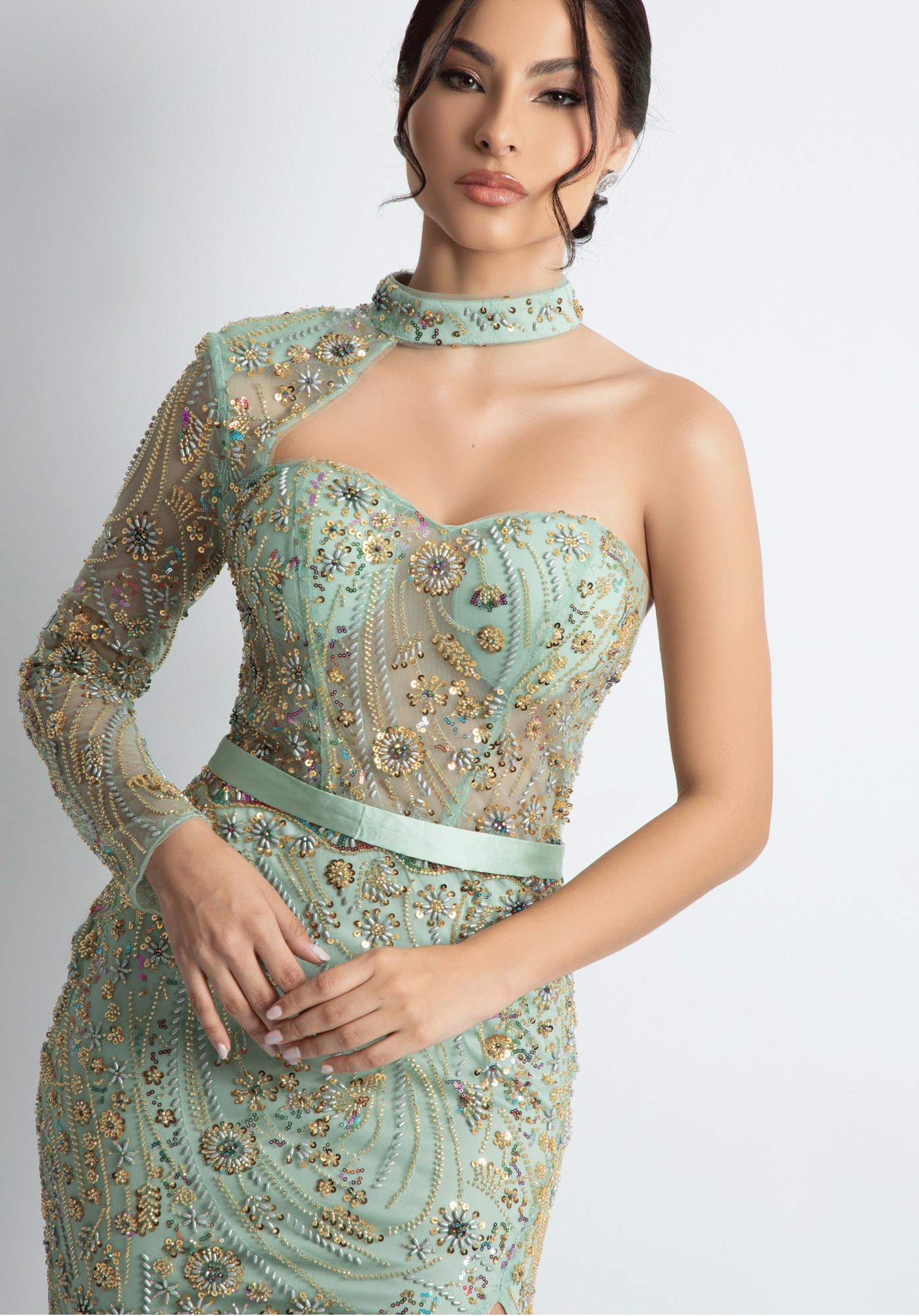 Diosa Dress
