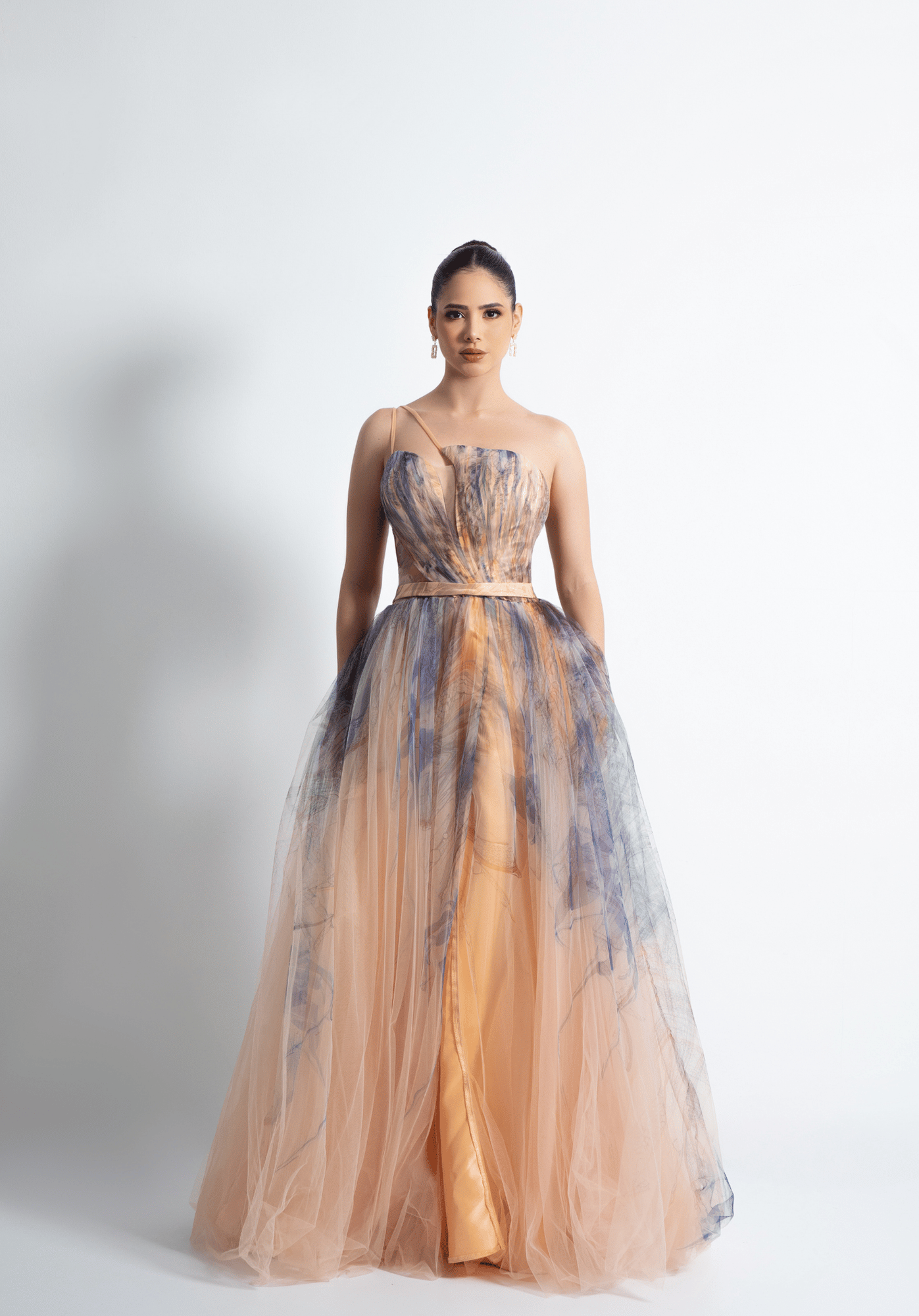 Acuarela Dress