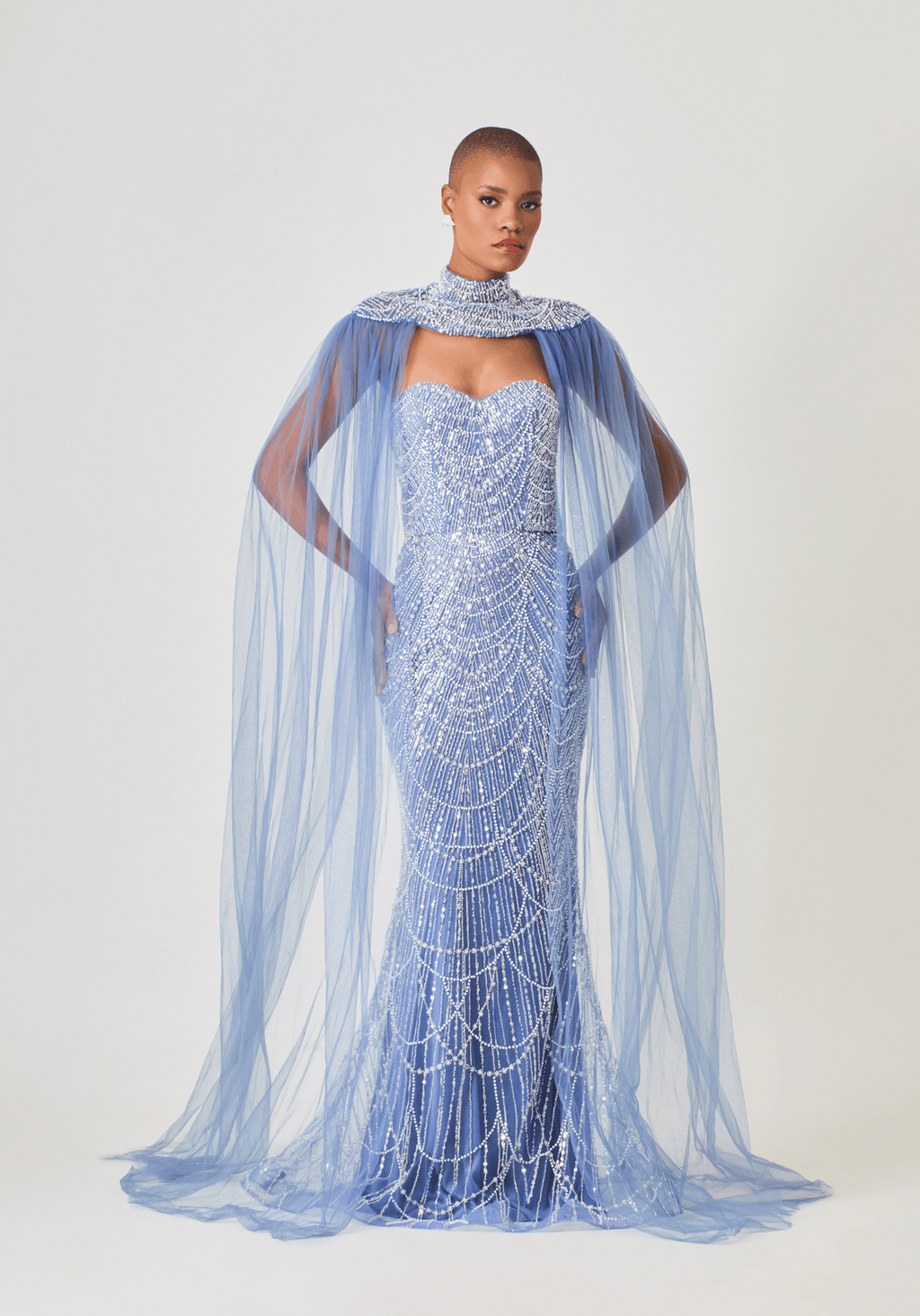 Vitto Dress