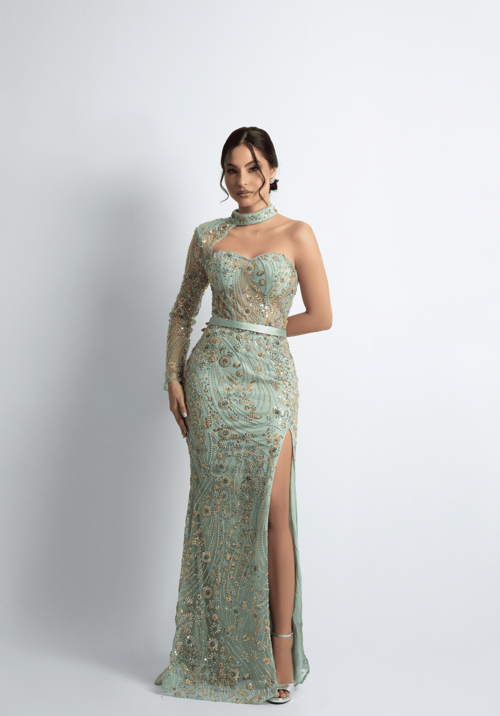 Diosa Dress