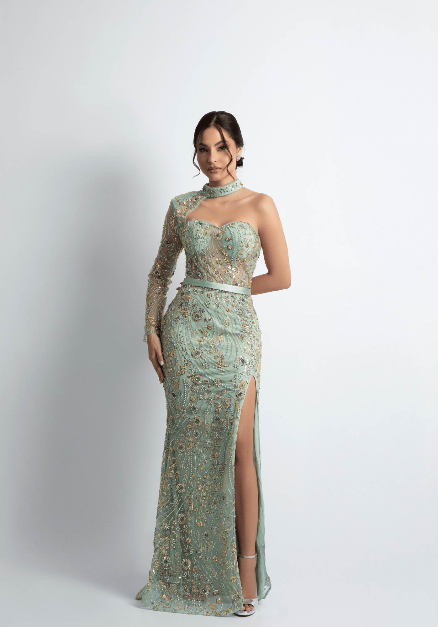 Diosa Dress