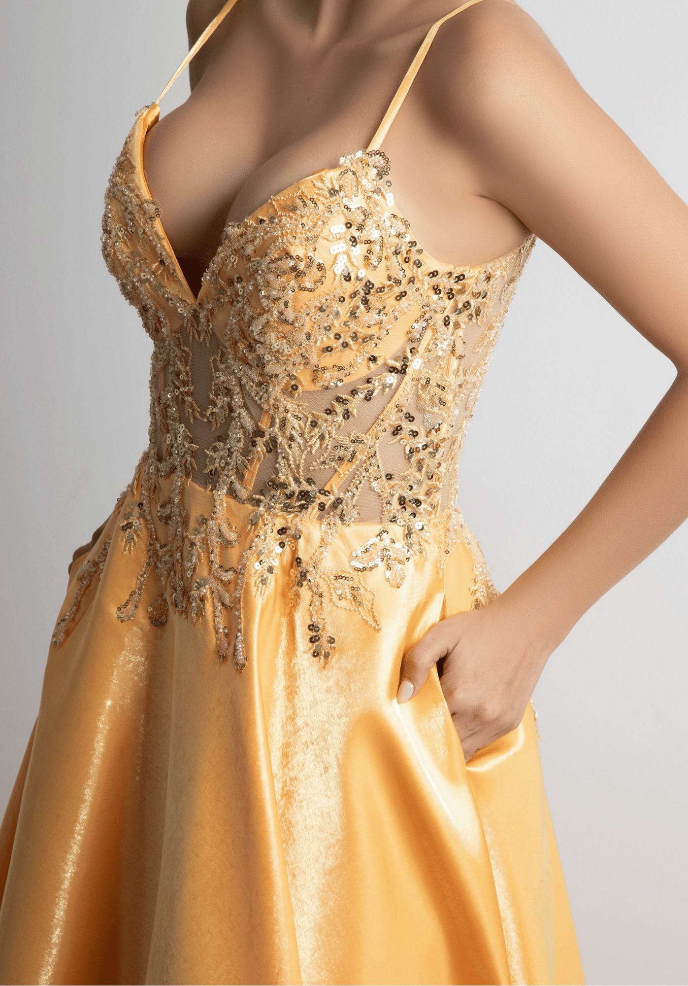 Solei Dress