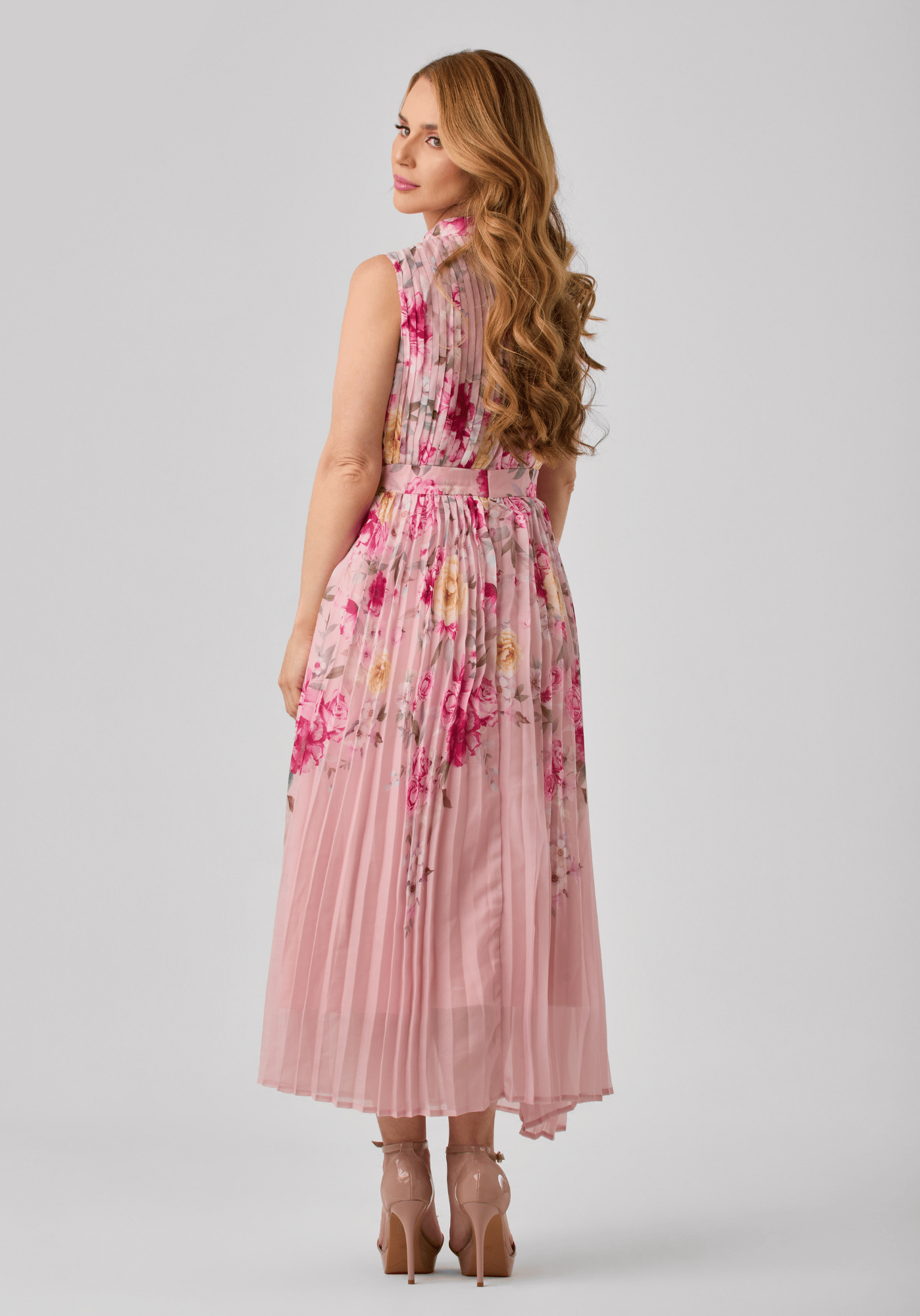 Yarrow Dress