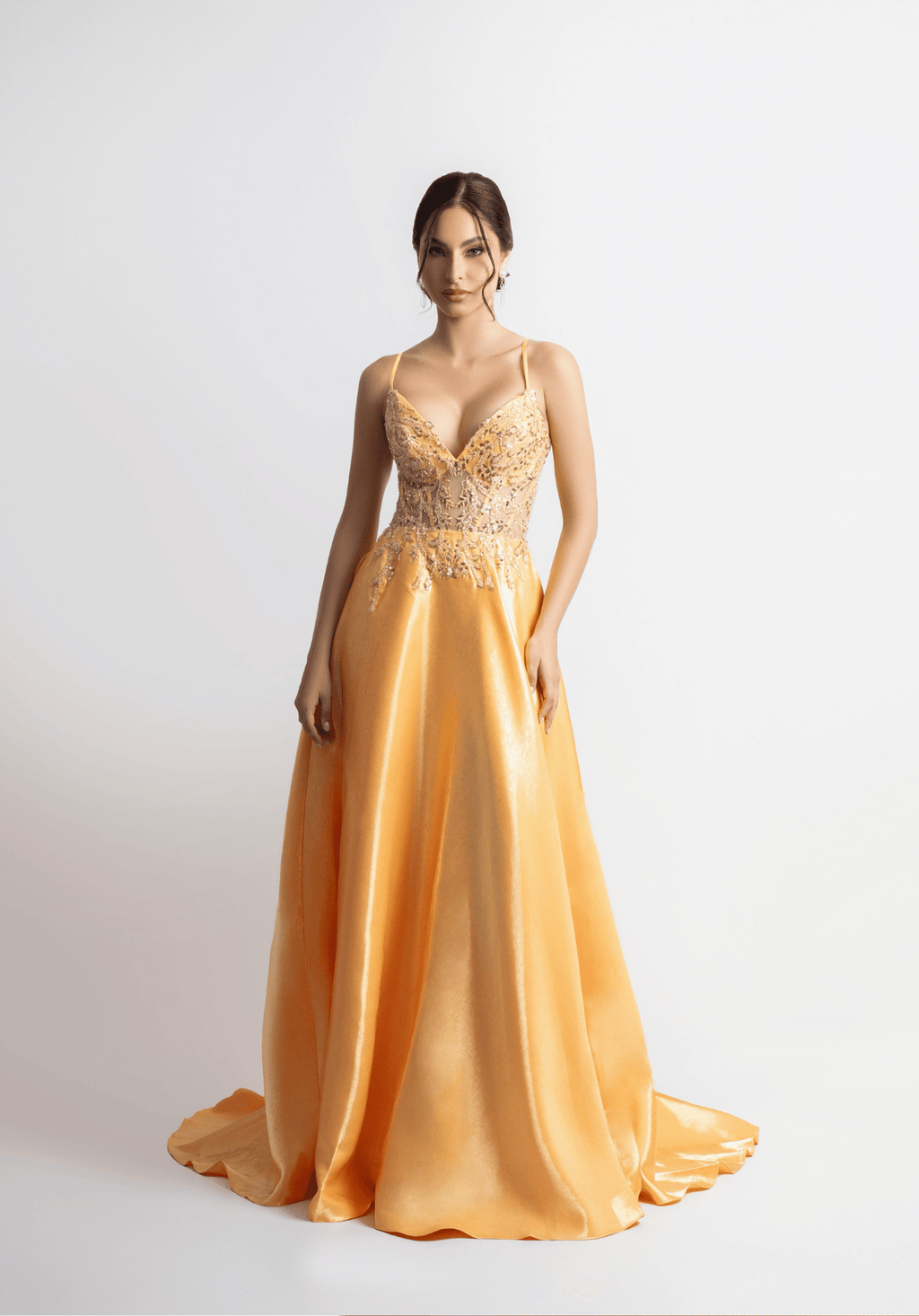 Solei Dress