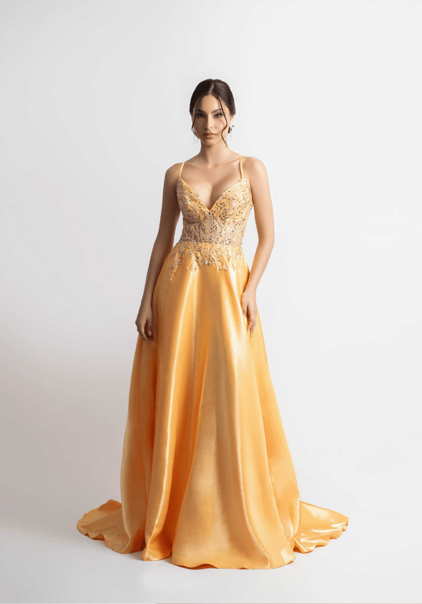 Solei Dress
