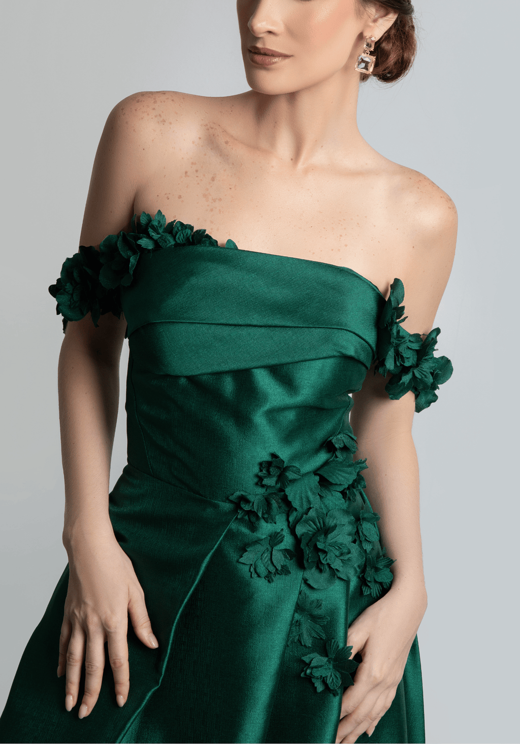 Lunaria Dress