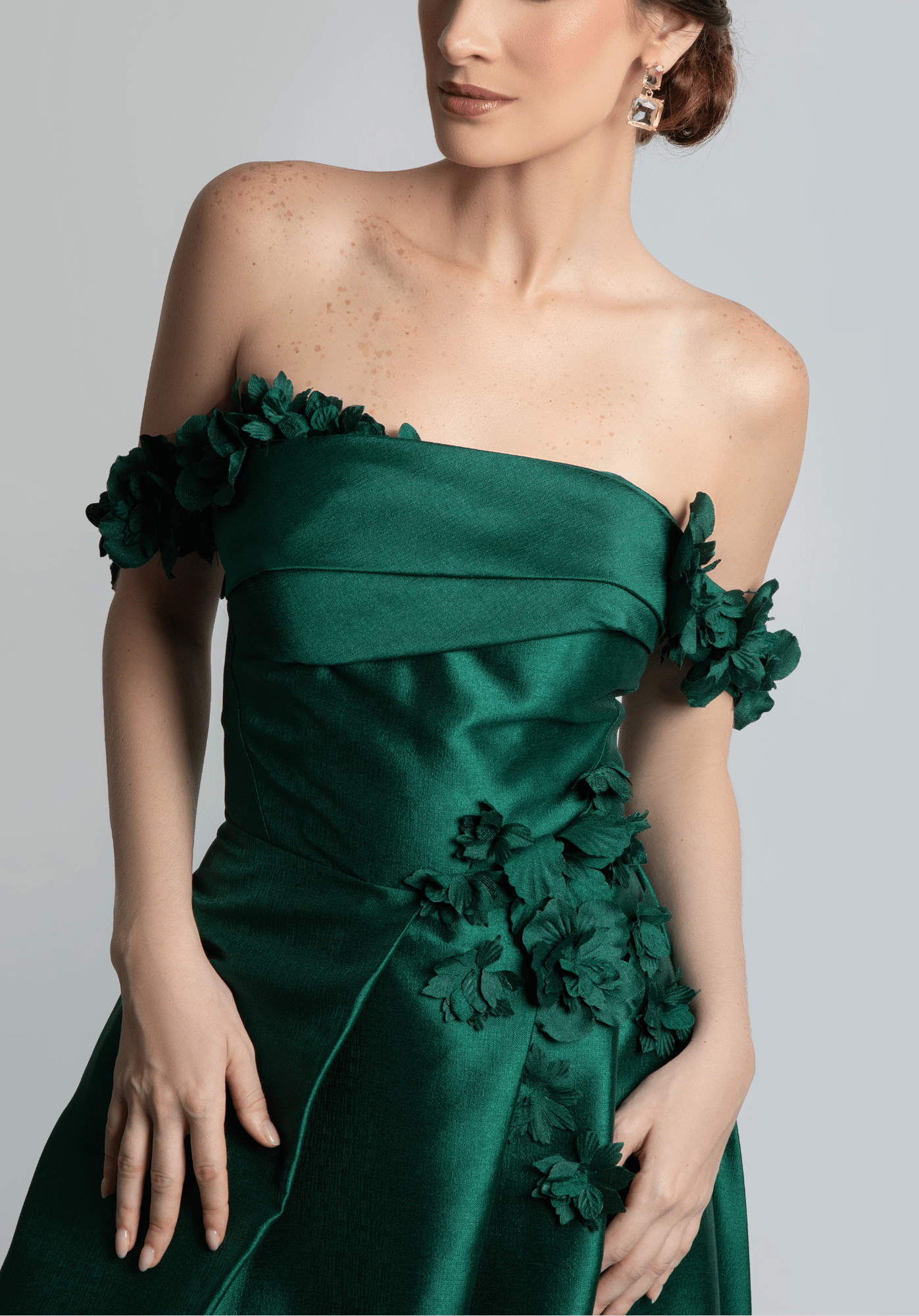 Lunaria Dress
