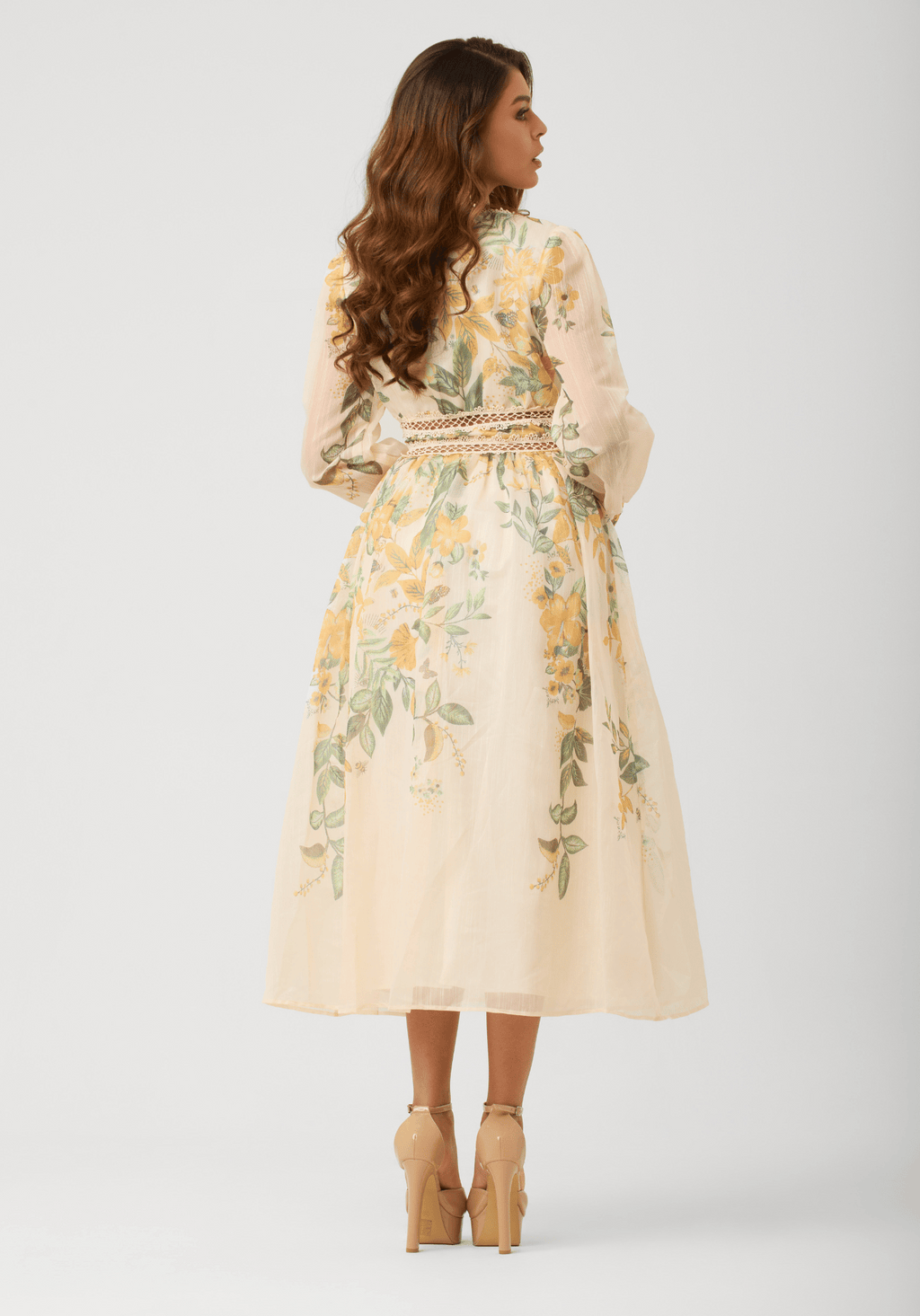 Aleli Dress