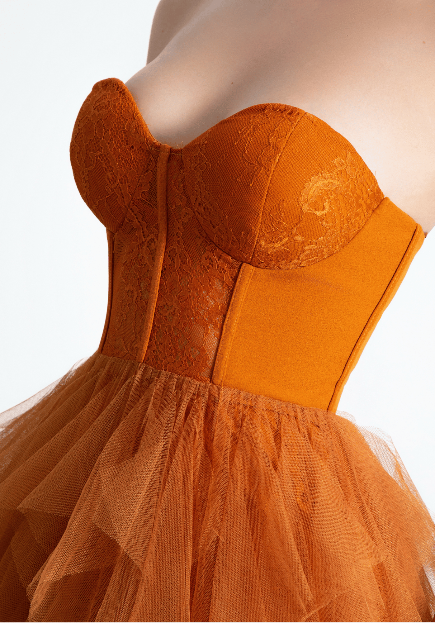 Cascada Dress