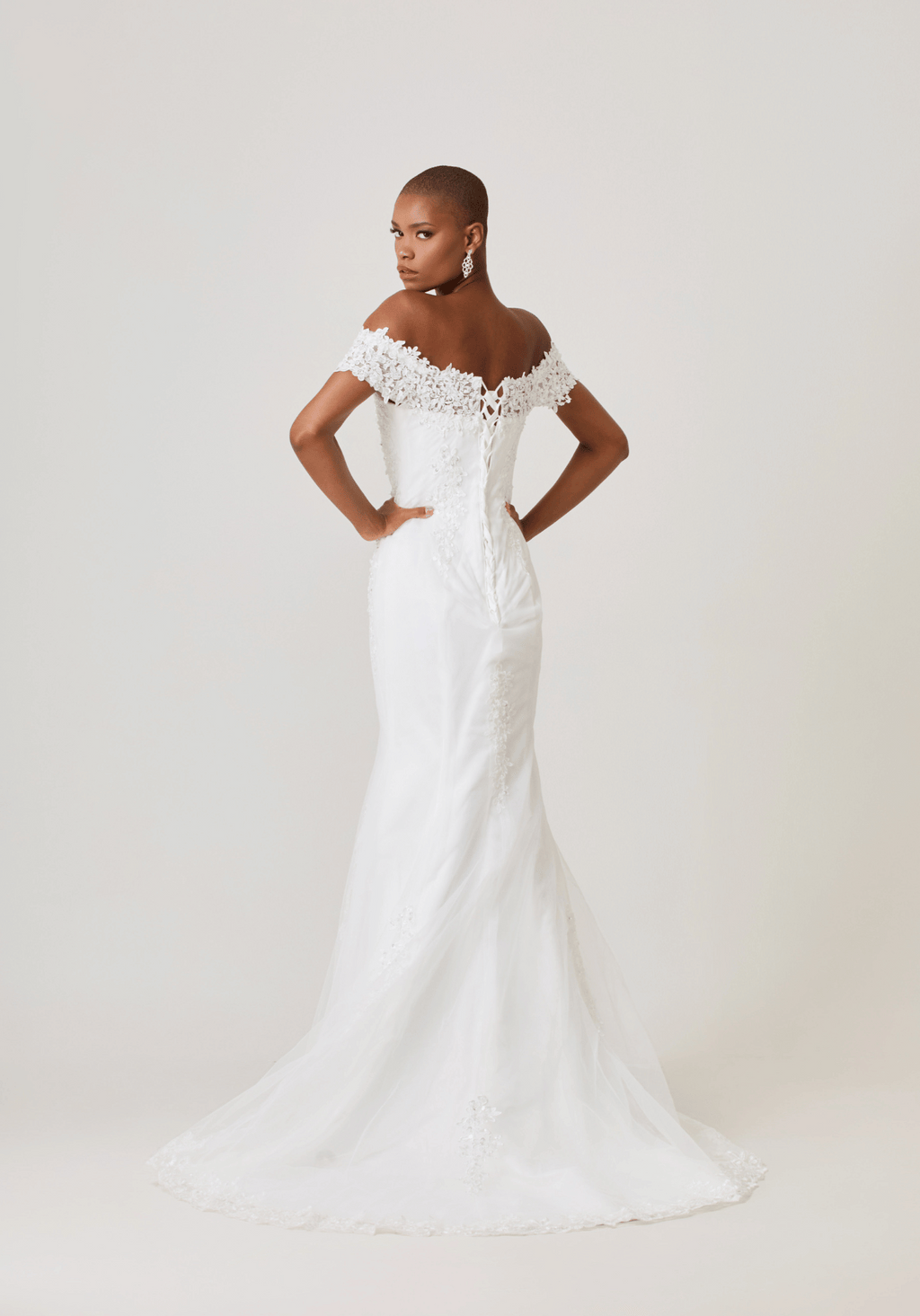 Evan Dress