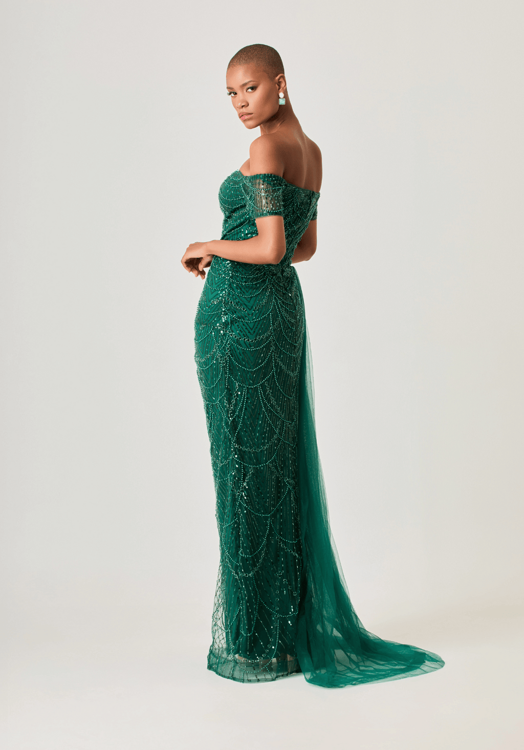 Carlot Dress
