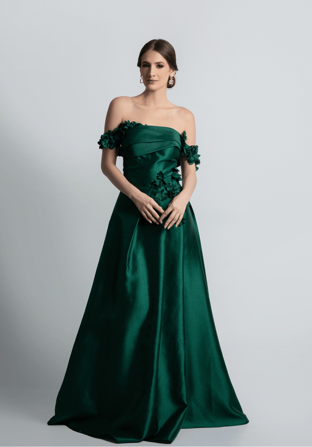 Lunaria Dress