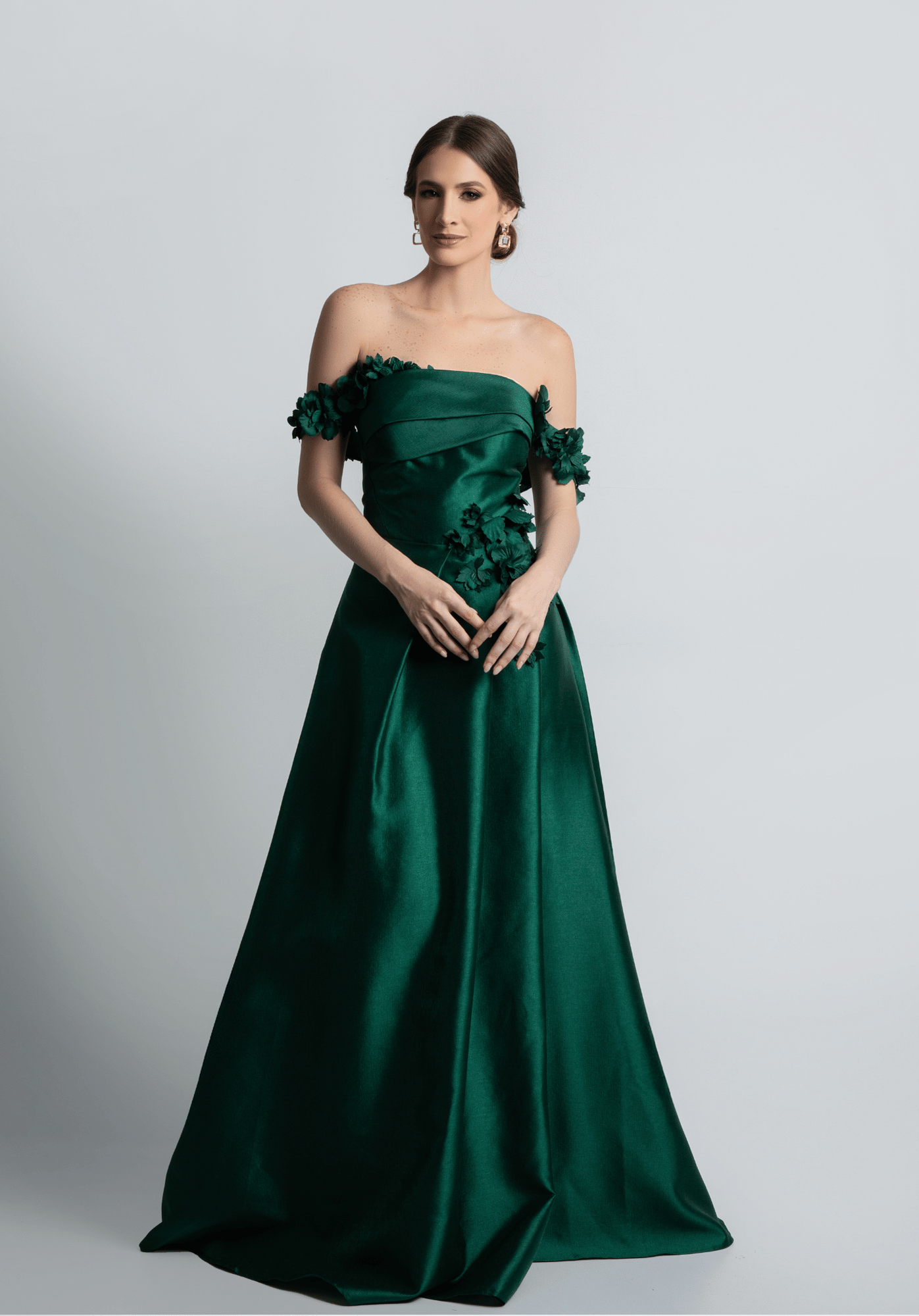 Lunaria Dress