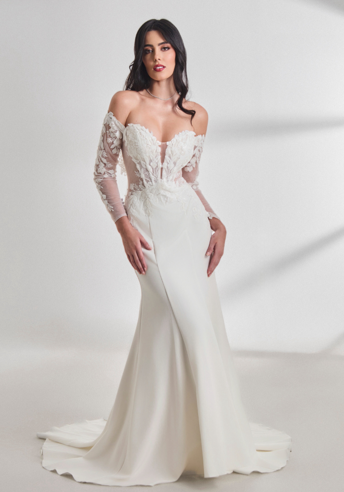 Liss Dress