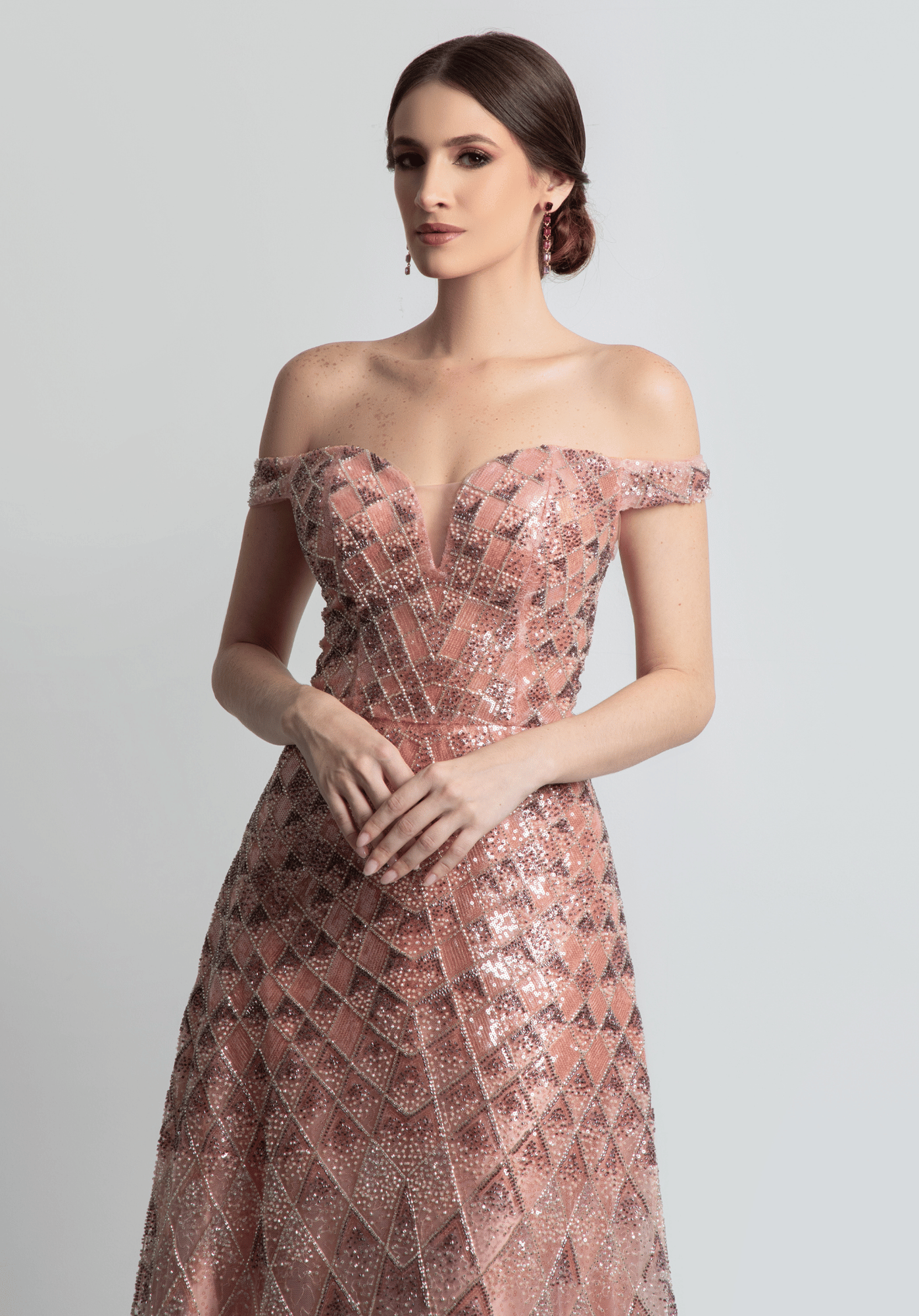 Rafaga Dress