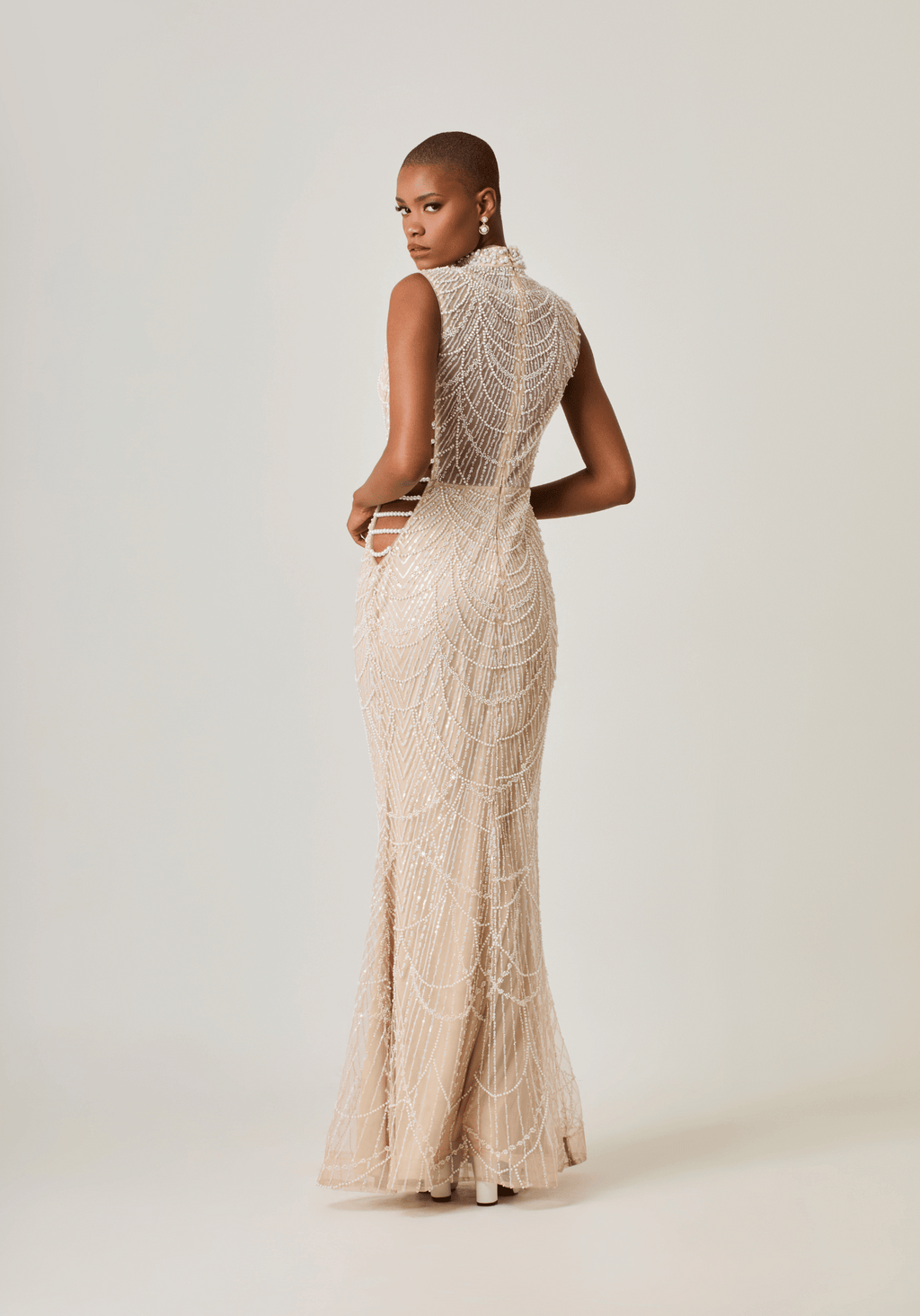 Alexa Dress