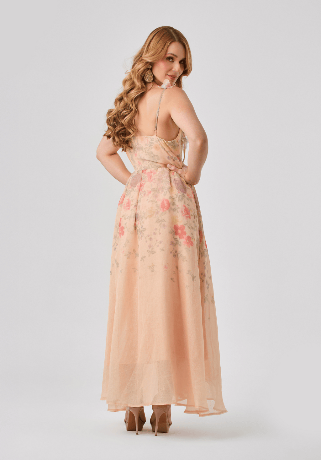 Daisy Dress