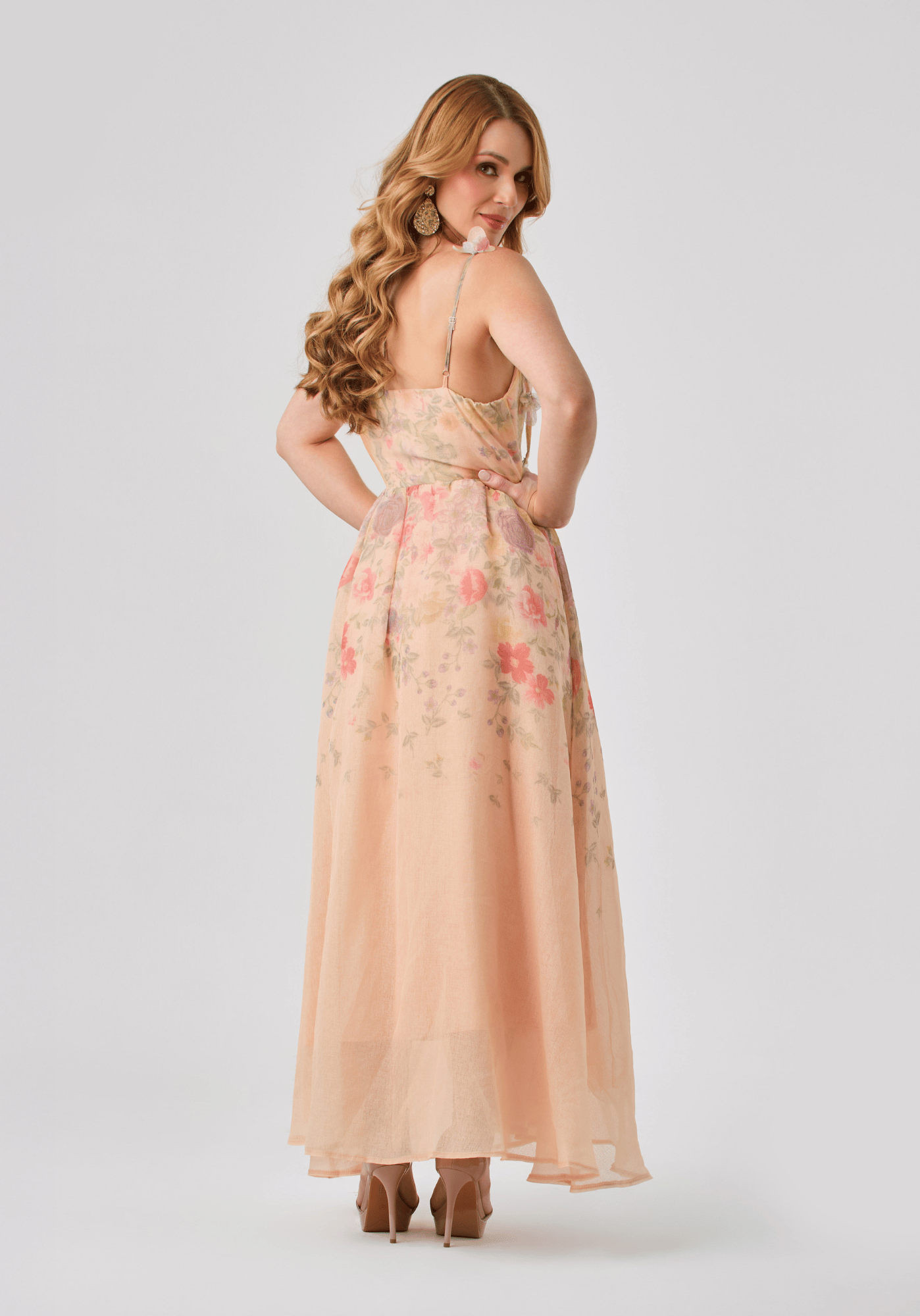 Daisy Dress
