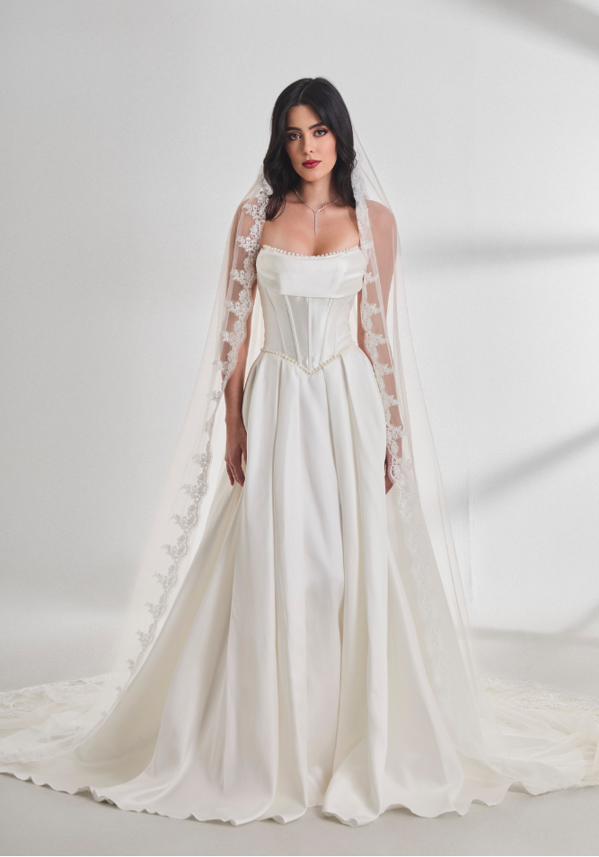 Isa Dress