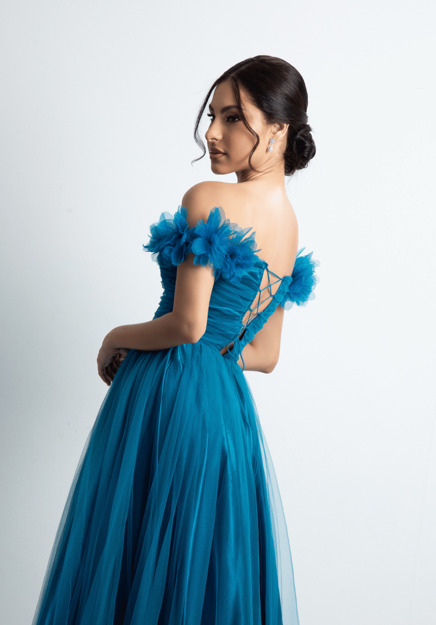 Flor Dress