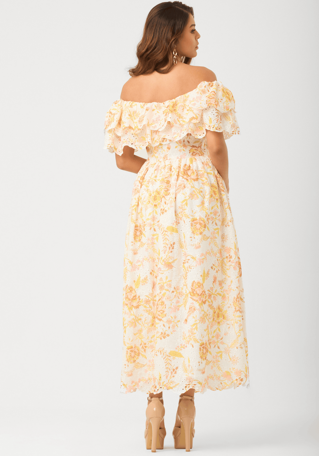 Cipres Dress