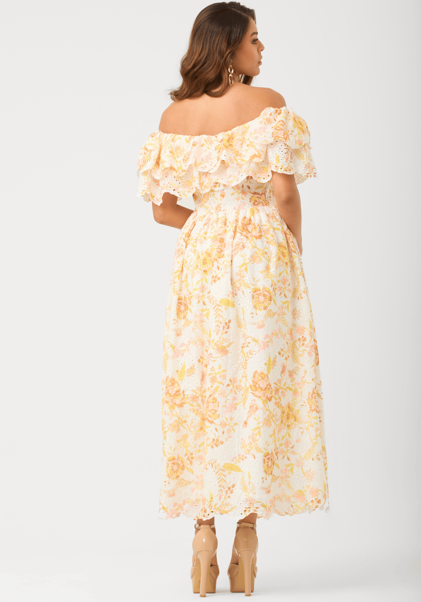 Cipres Dress