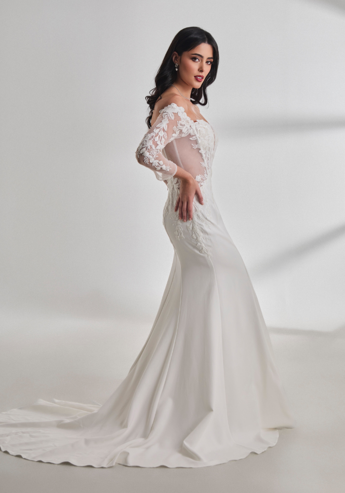 Liss Dress
