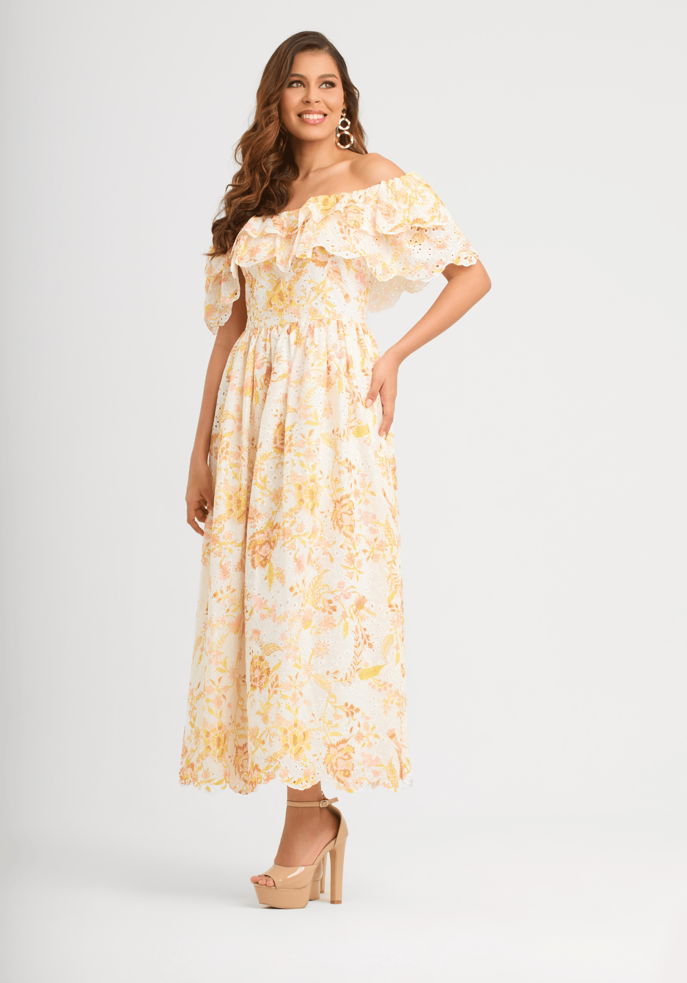 Cipres Dress