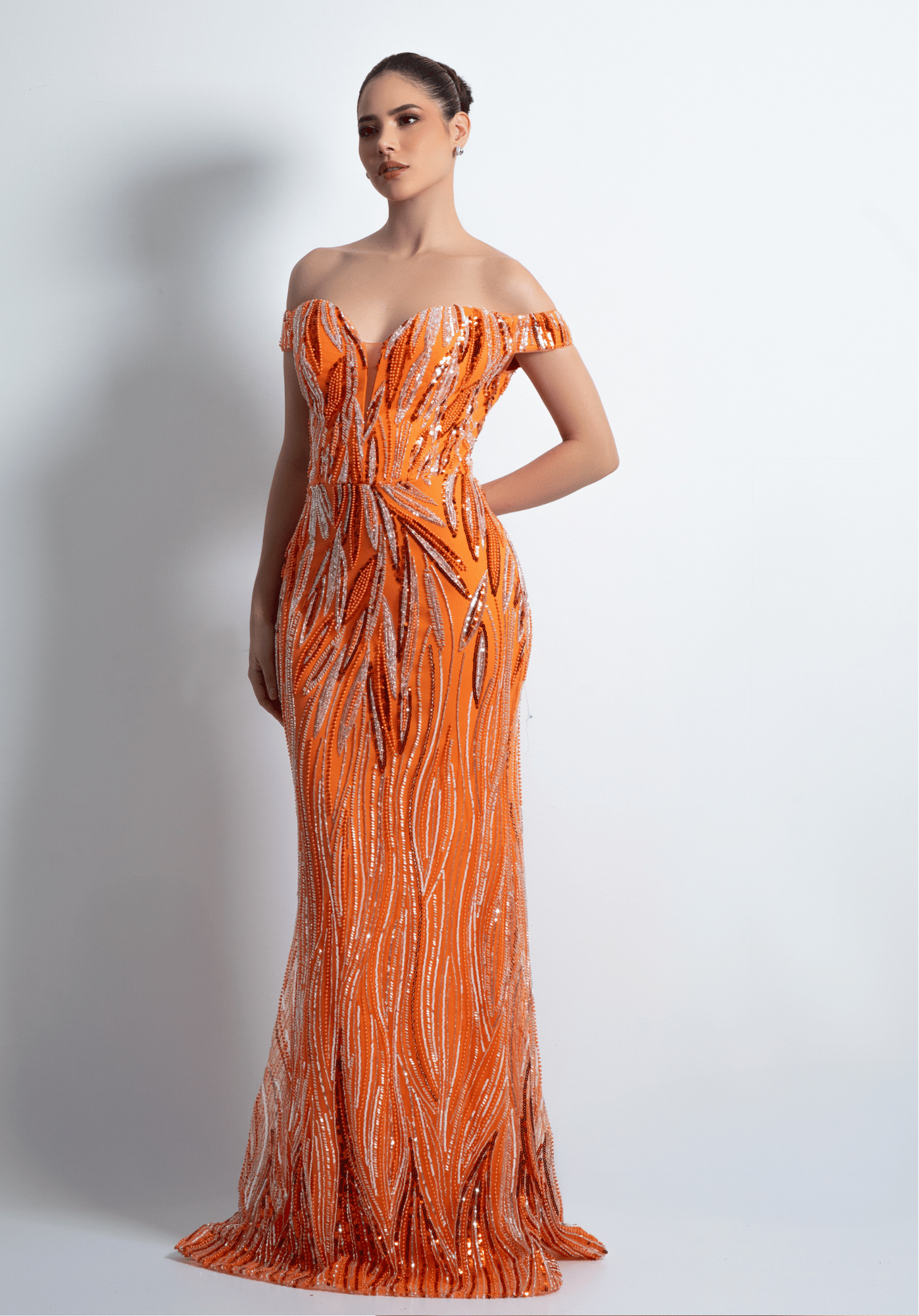 Eclipse Dress