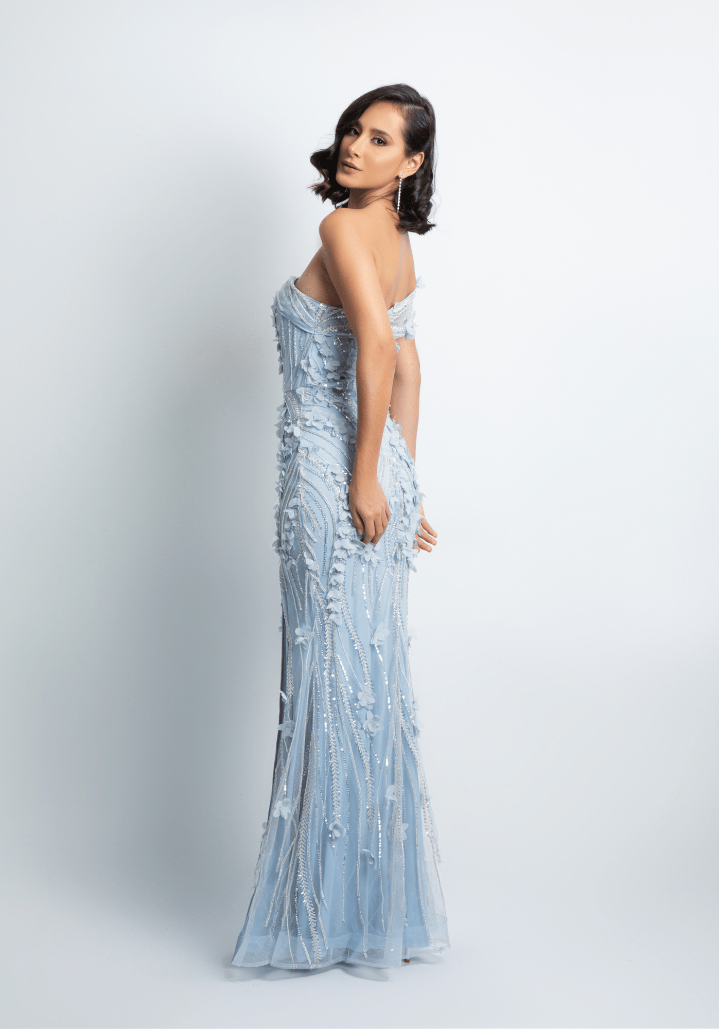 Bliss Dress