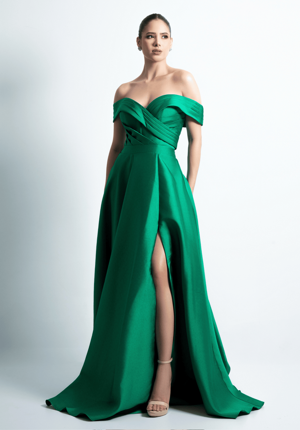 Realeza Dress