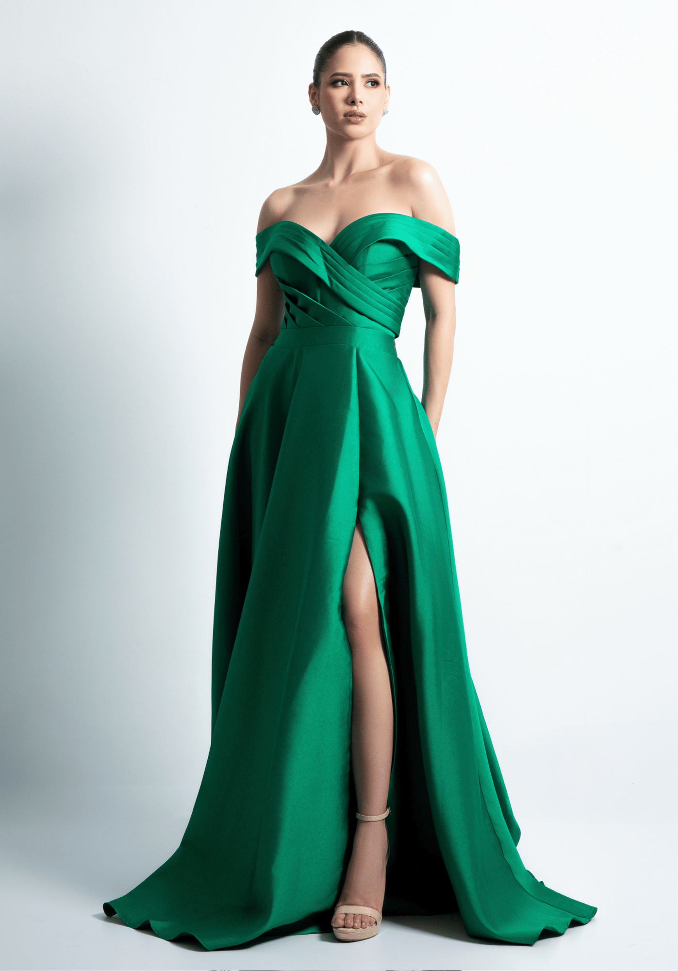 Realeza Dress