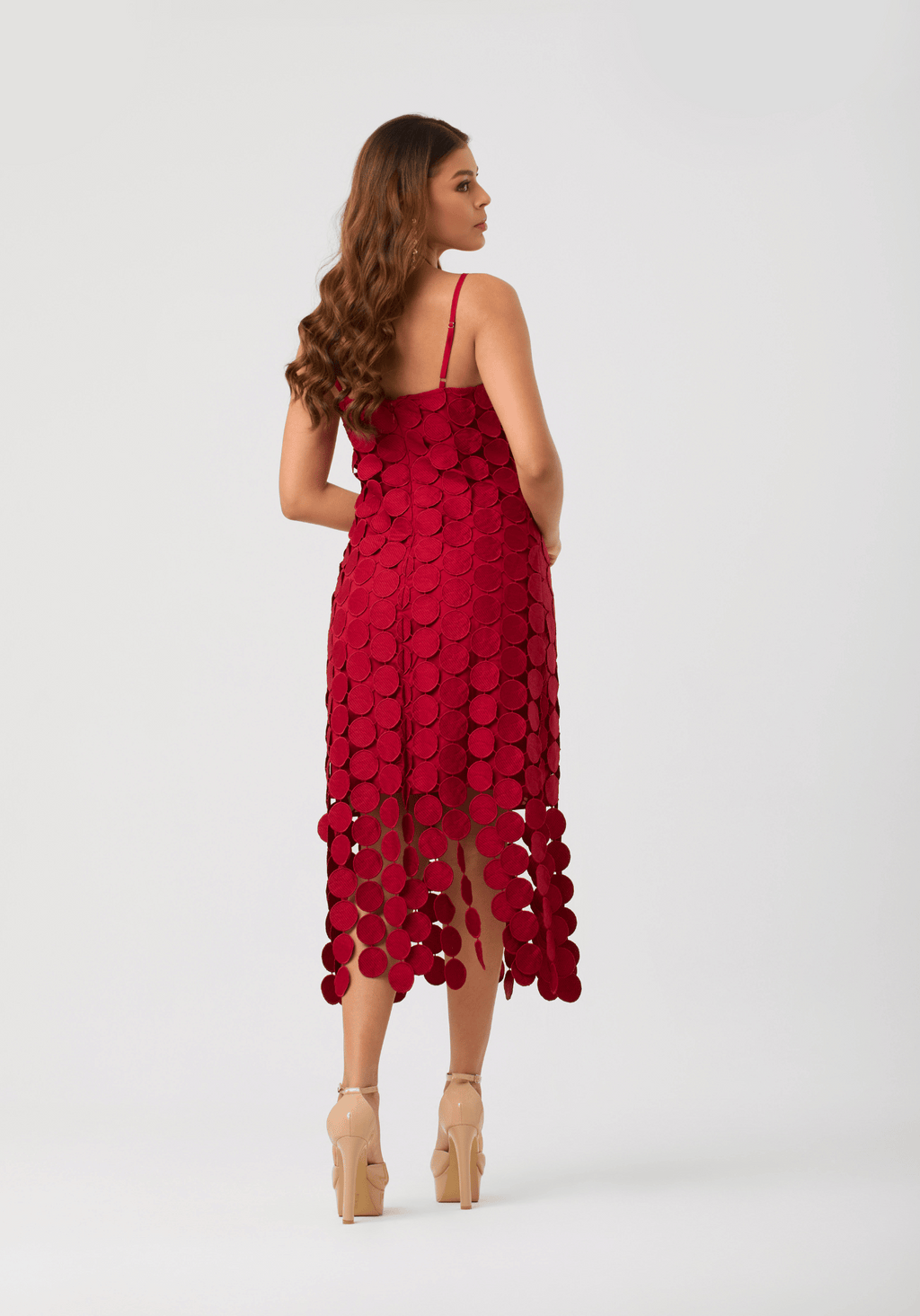 Hiedra Dress