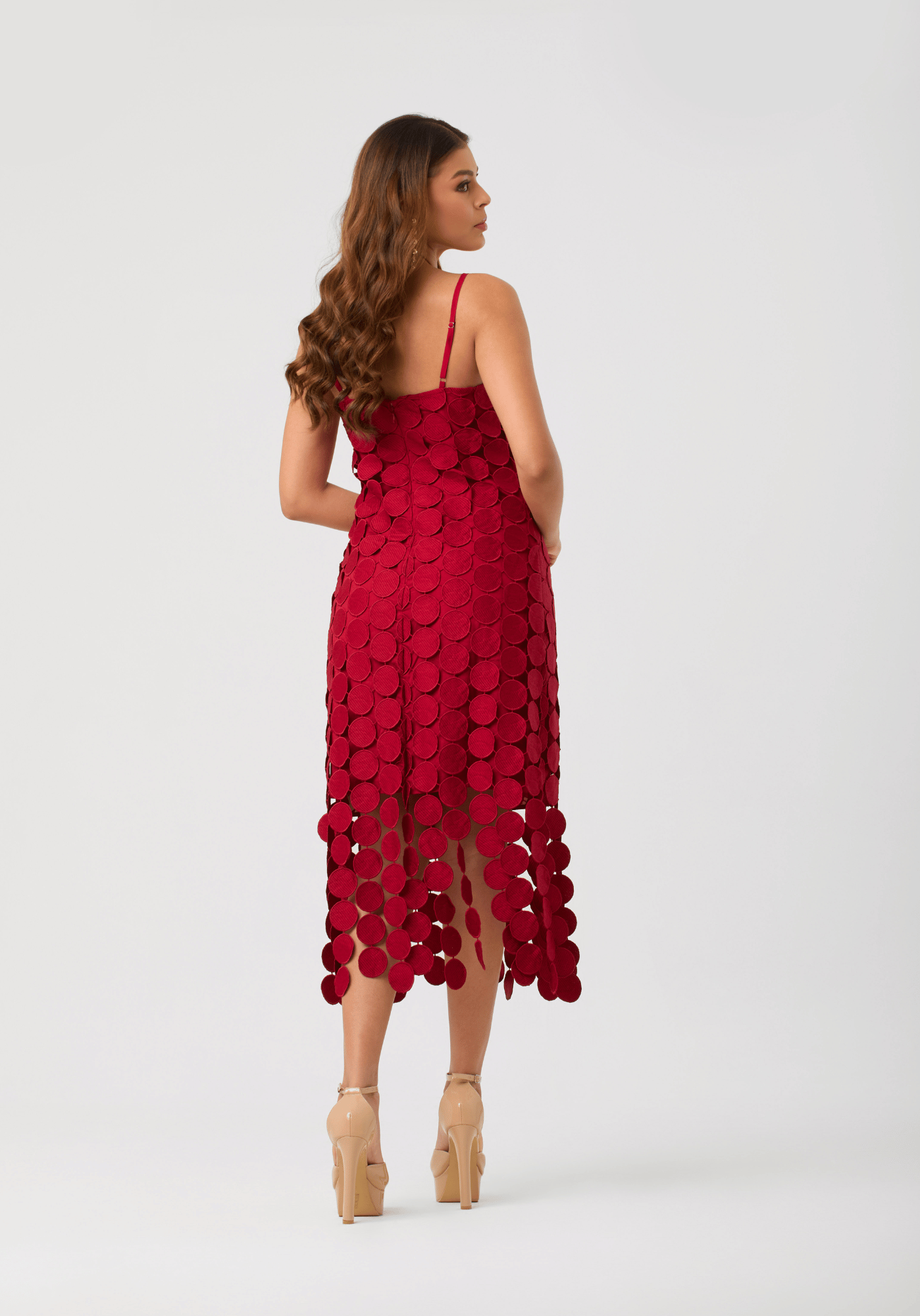 Hiedra Dress