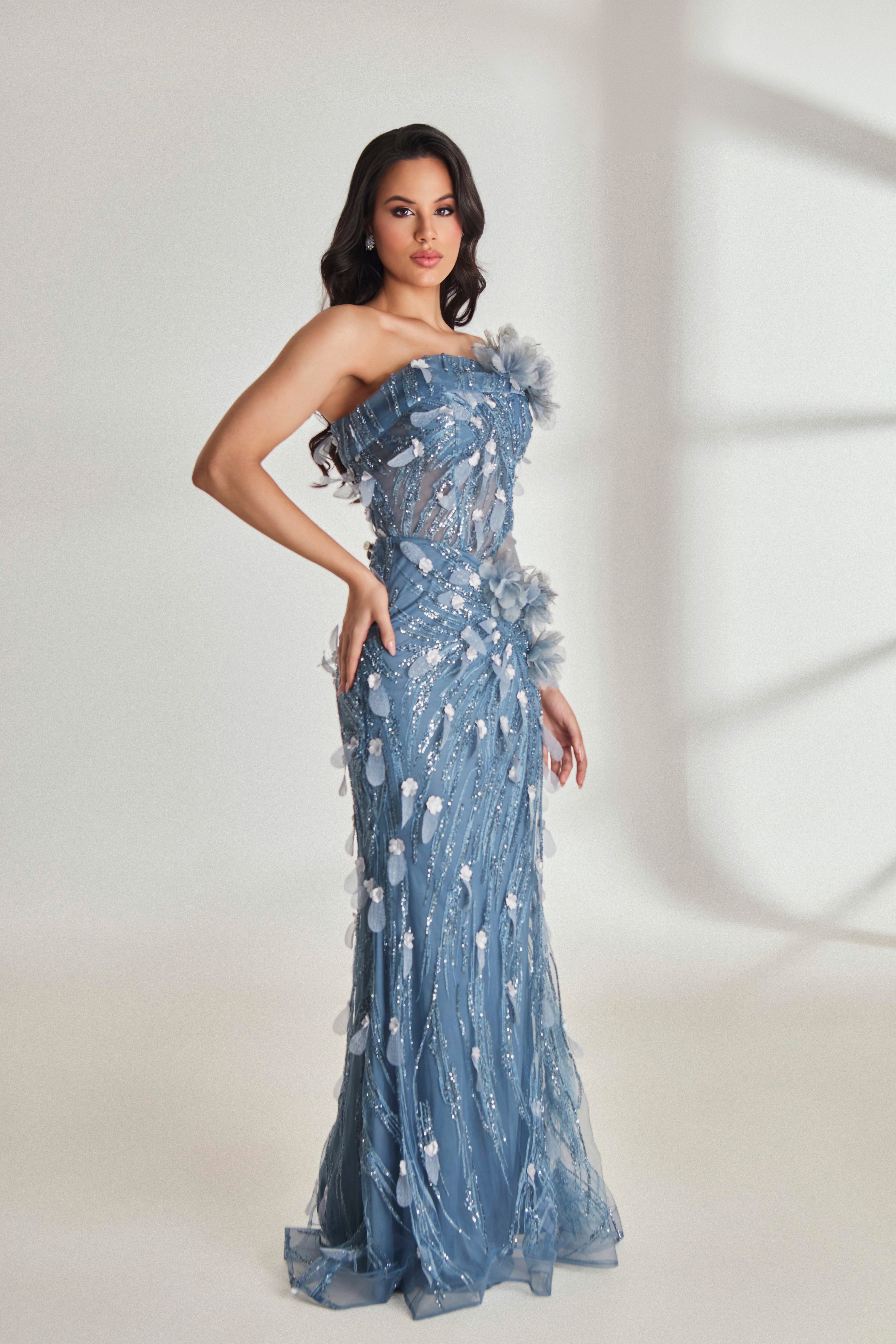 Acero Dress