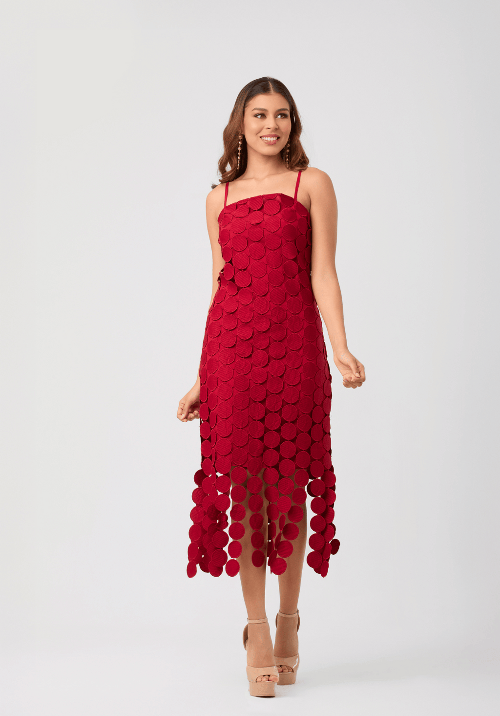 Hiedra Dress