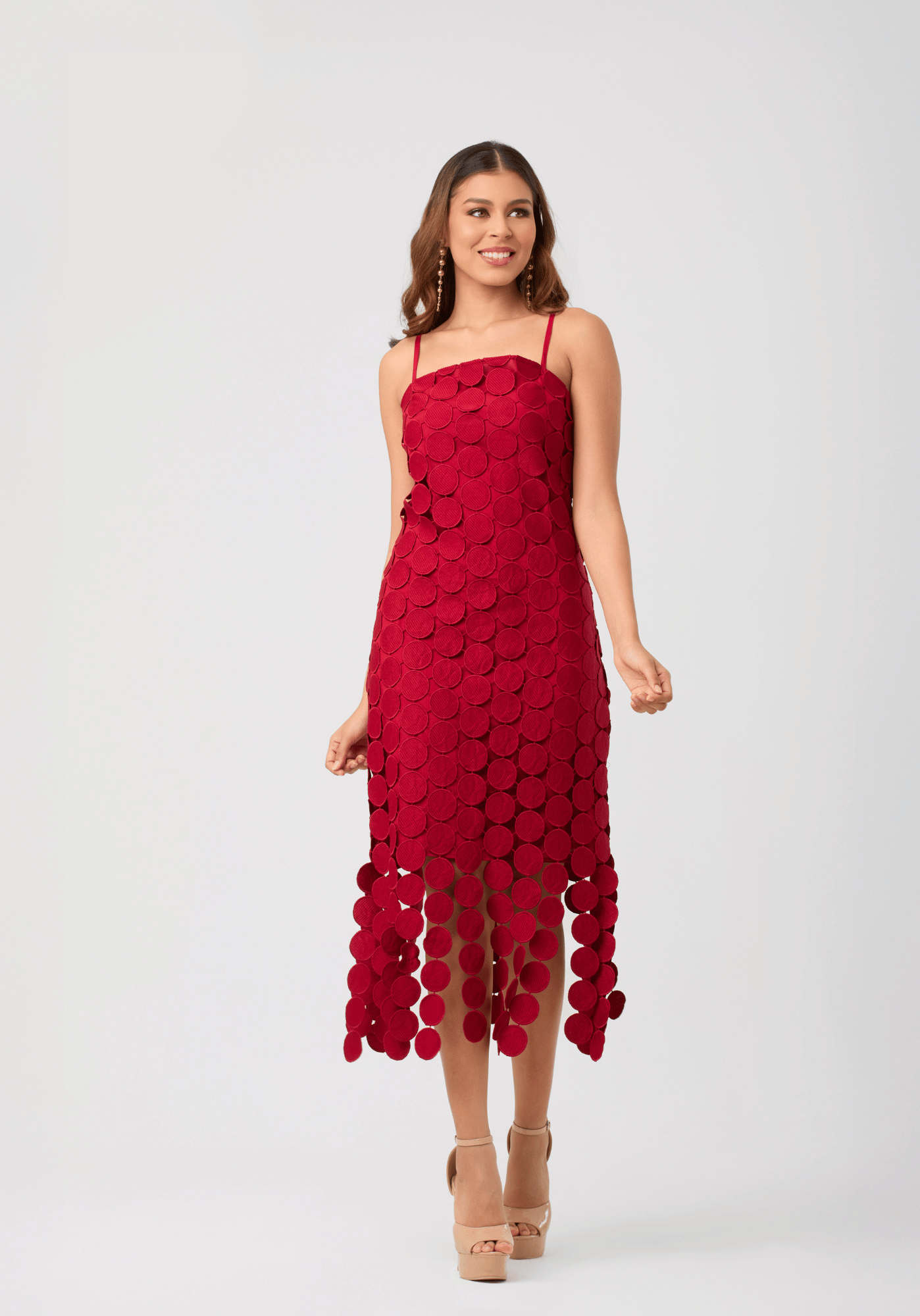 Hiedra Dress