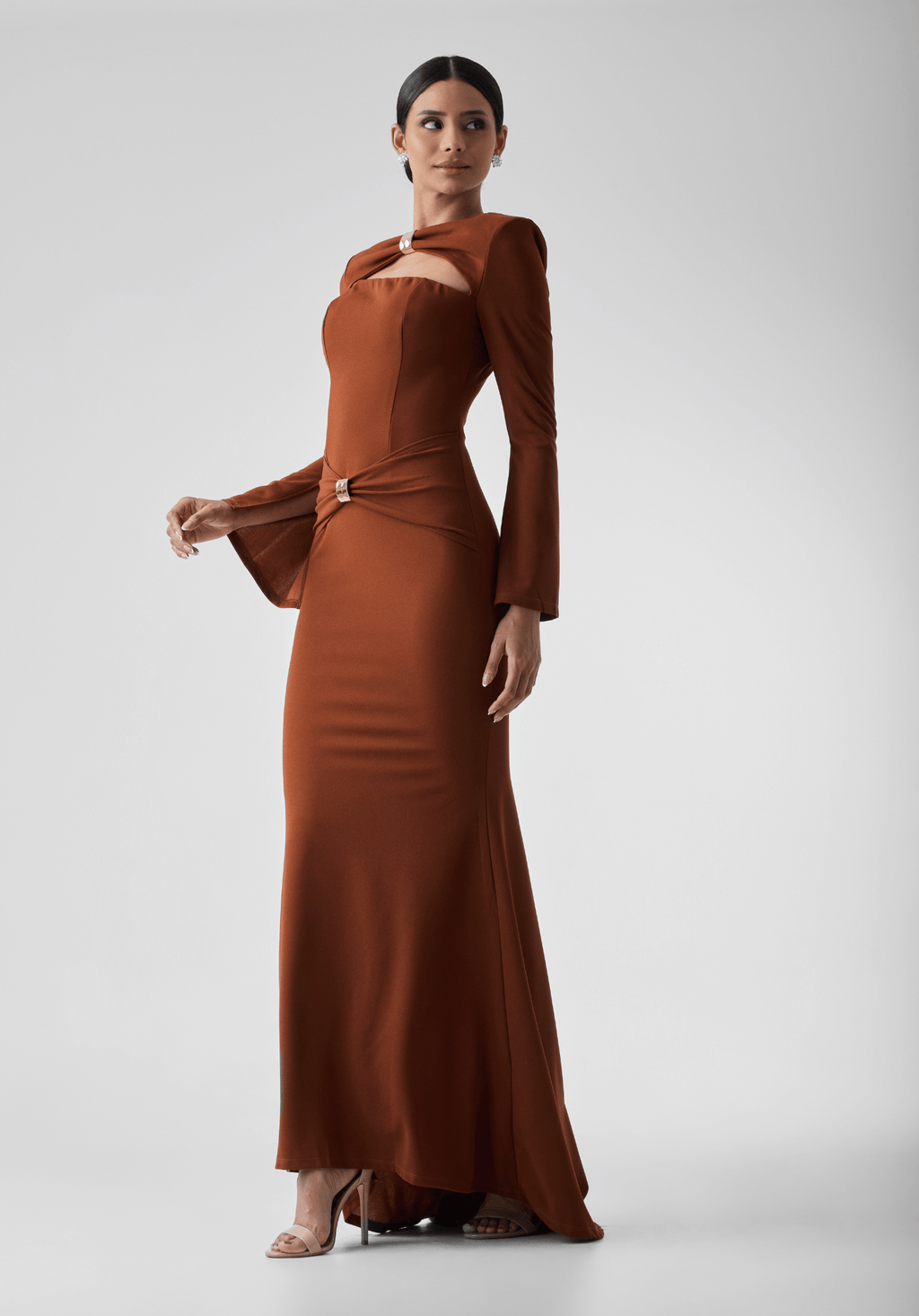 Tavira Dress