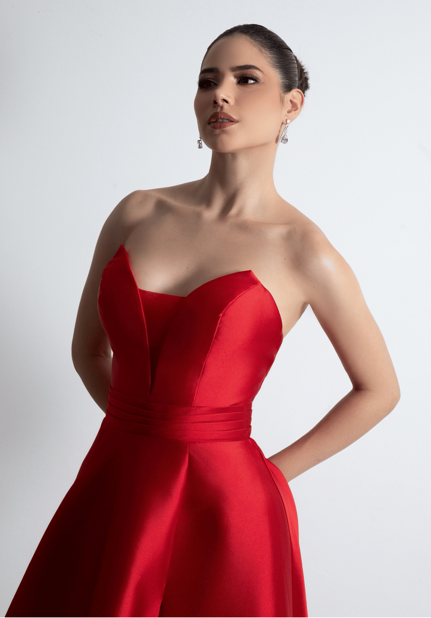 Pasión Dress