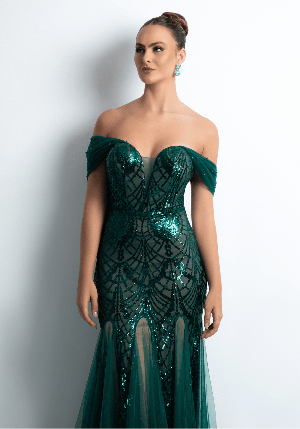 Reina Dress