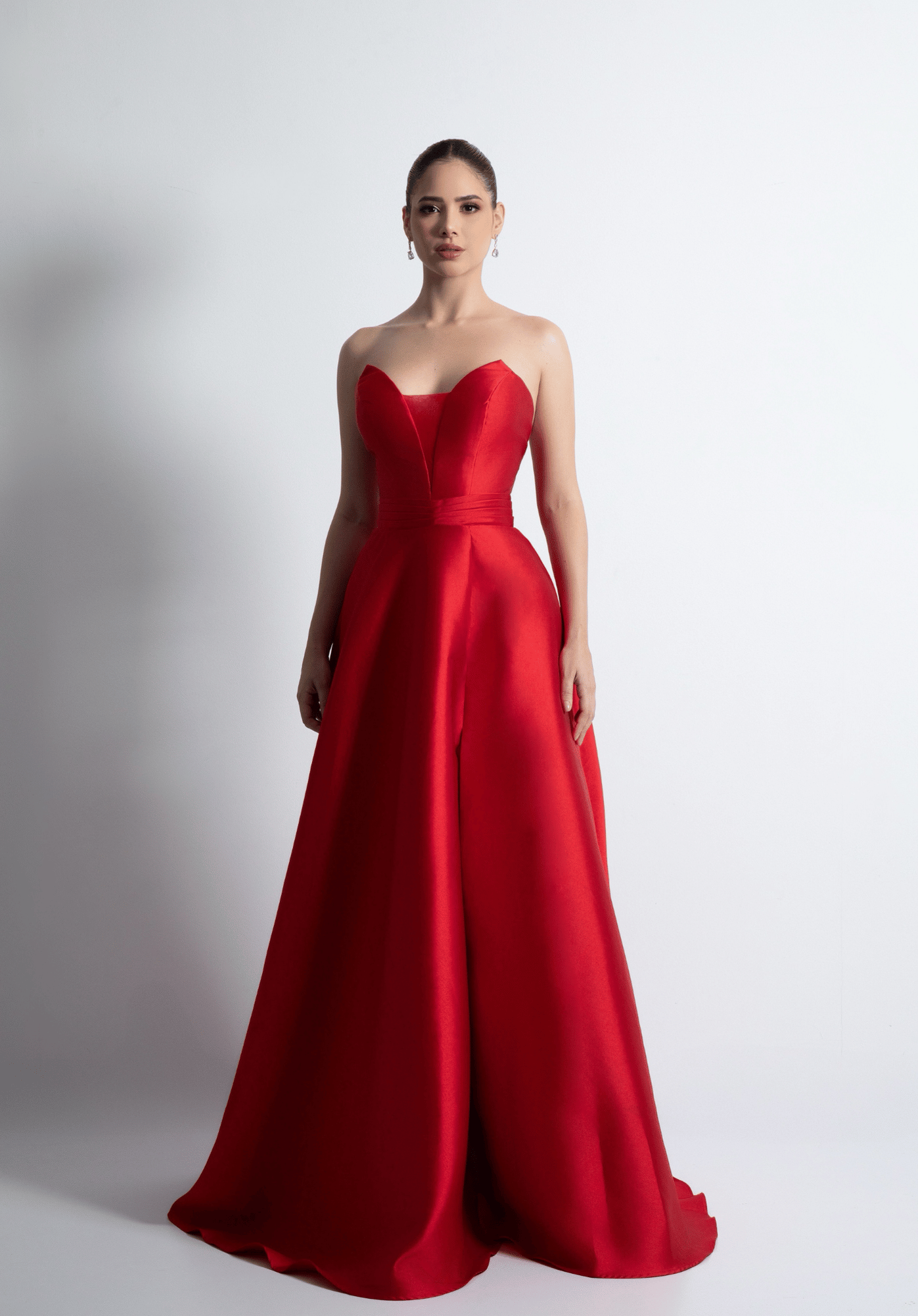 Pasión Dress