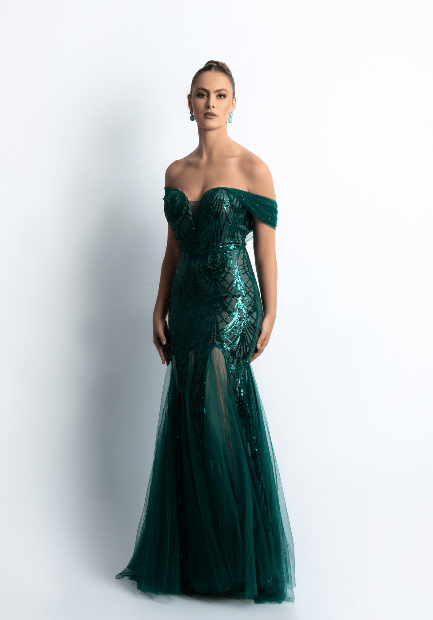 Reina Dress