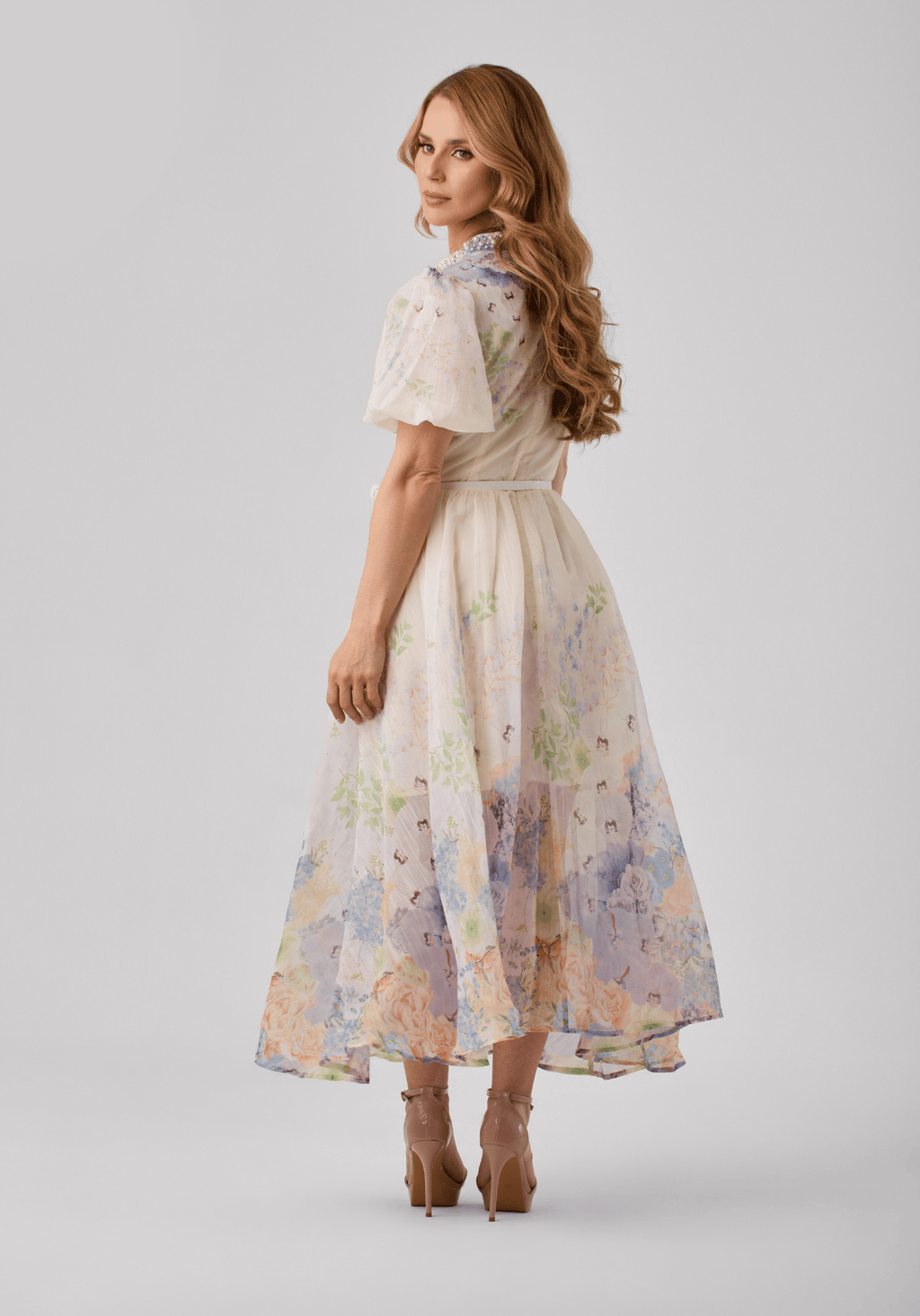 Rosema Dress