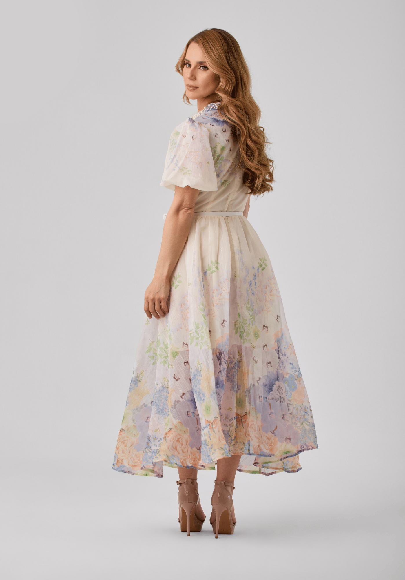 Rosema Dress