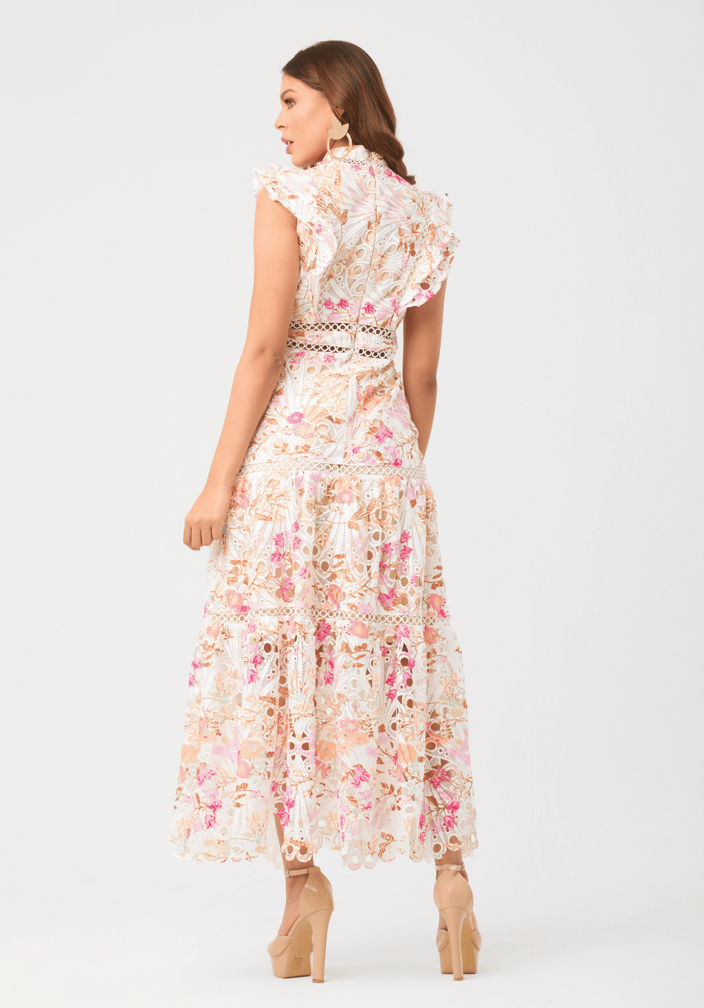 Laurel Dress
