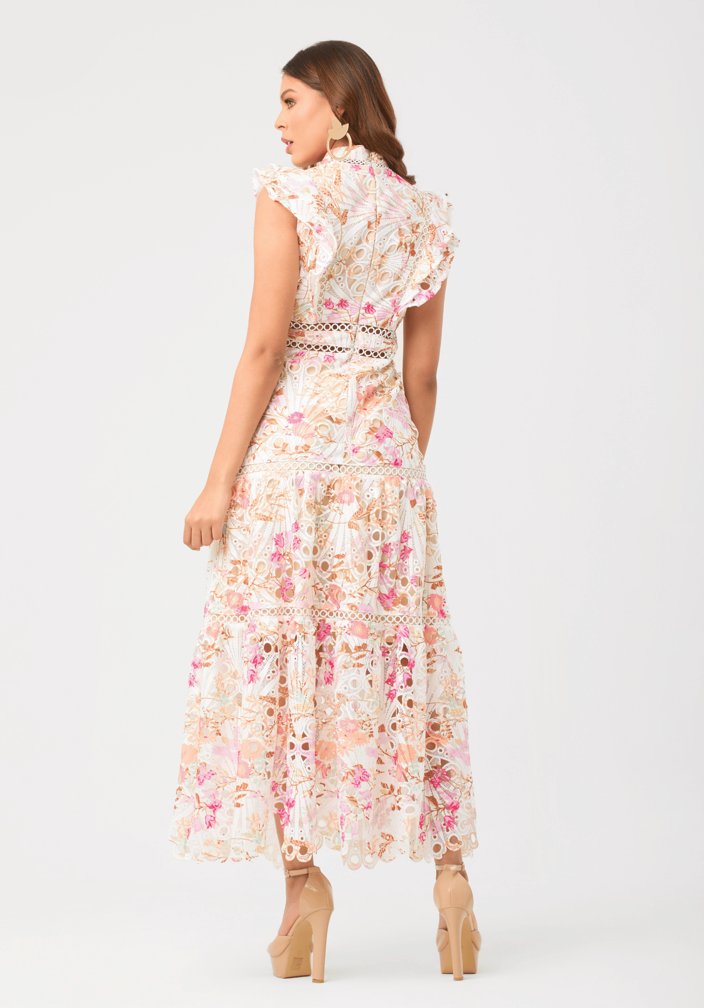 Laurel Dress