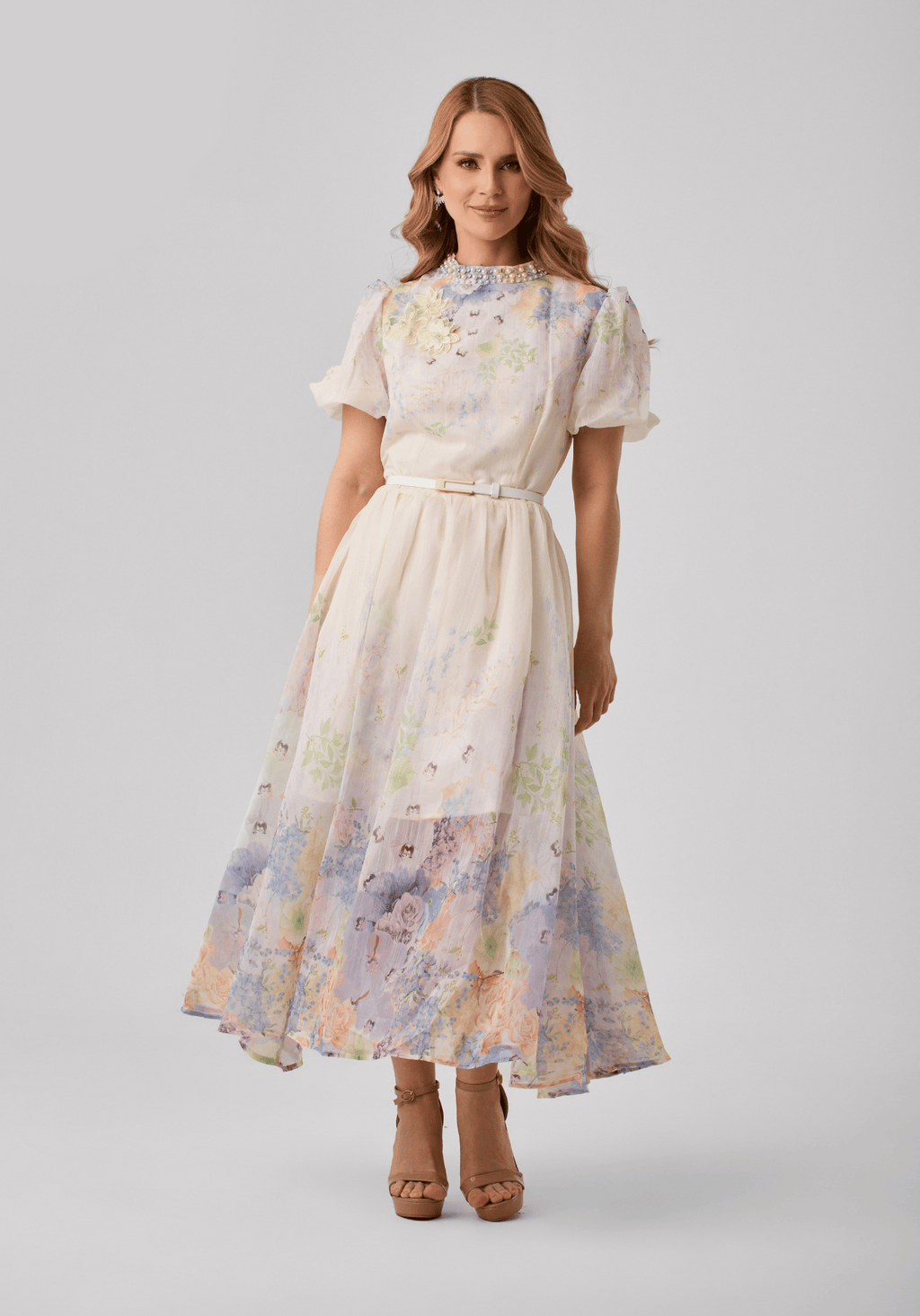Rosema Dress